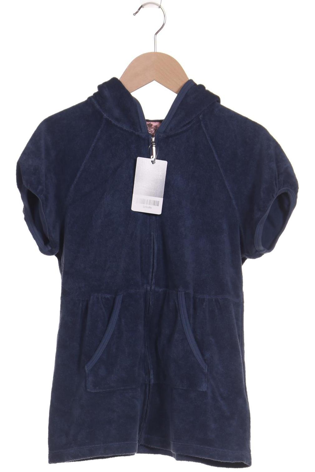 

Juicy Couture Damen Kapuzenpullover, marineblau, Gr. 36