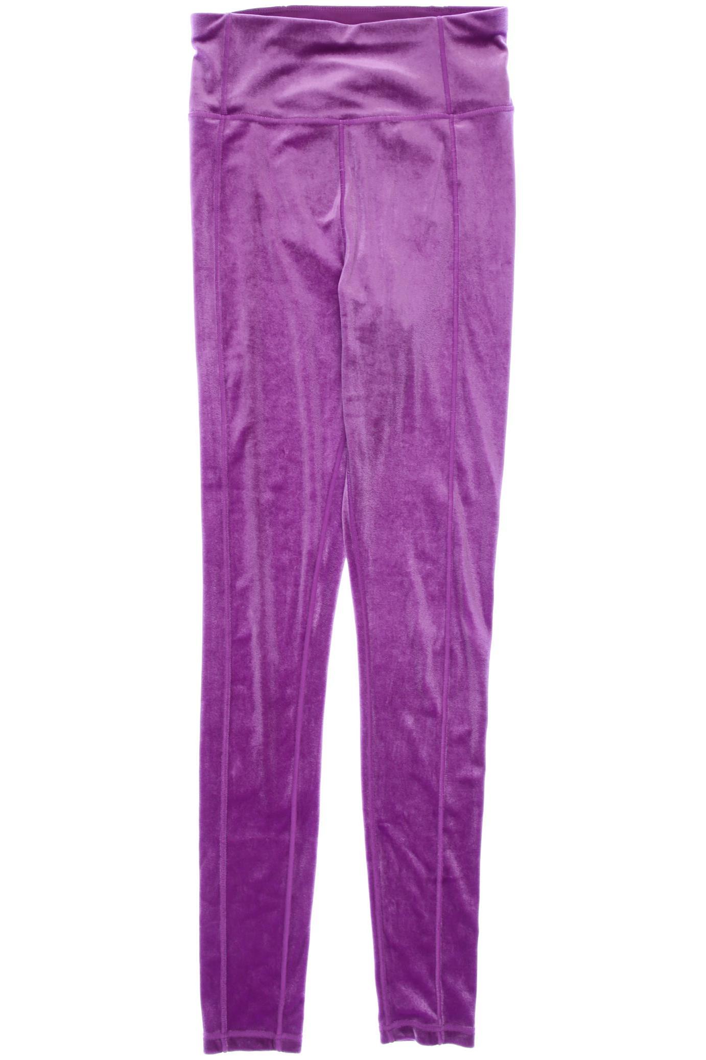 

Juicy Couture Damen Stoffhose, flieder