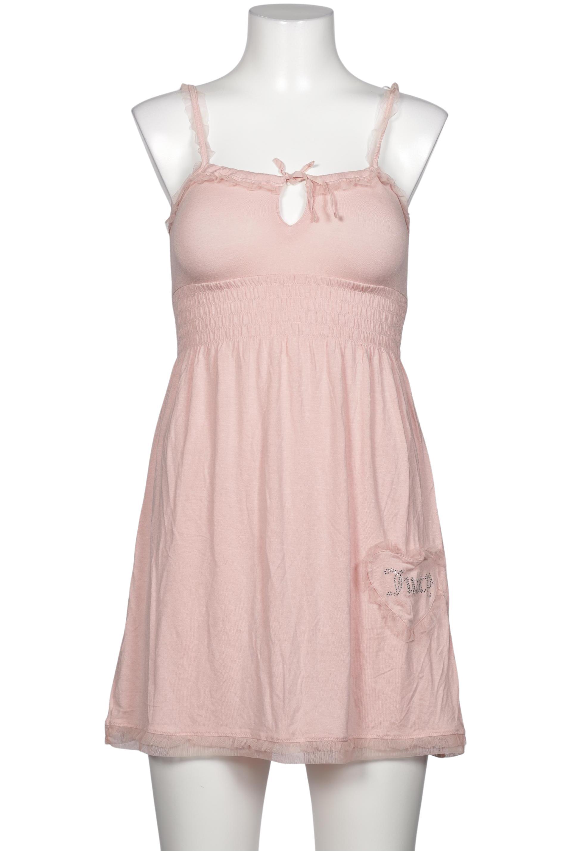 

Juicy Couture Damen Kleid, pink, Gr. 30