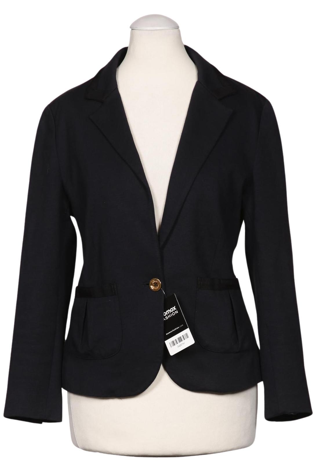 

Juicy Couture Damen Blazer, marineblau, Gr. 36