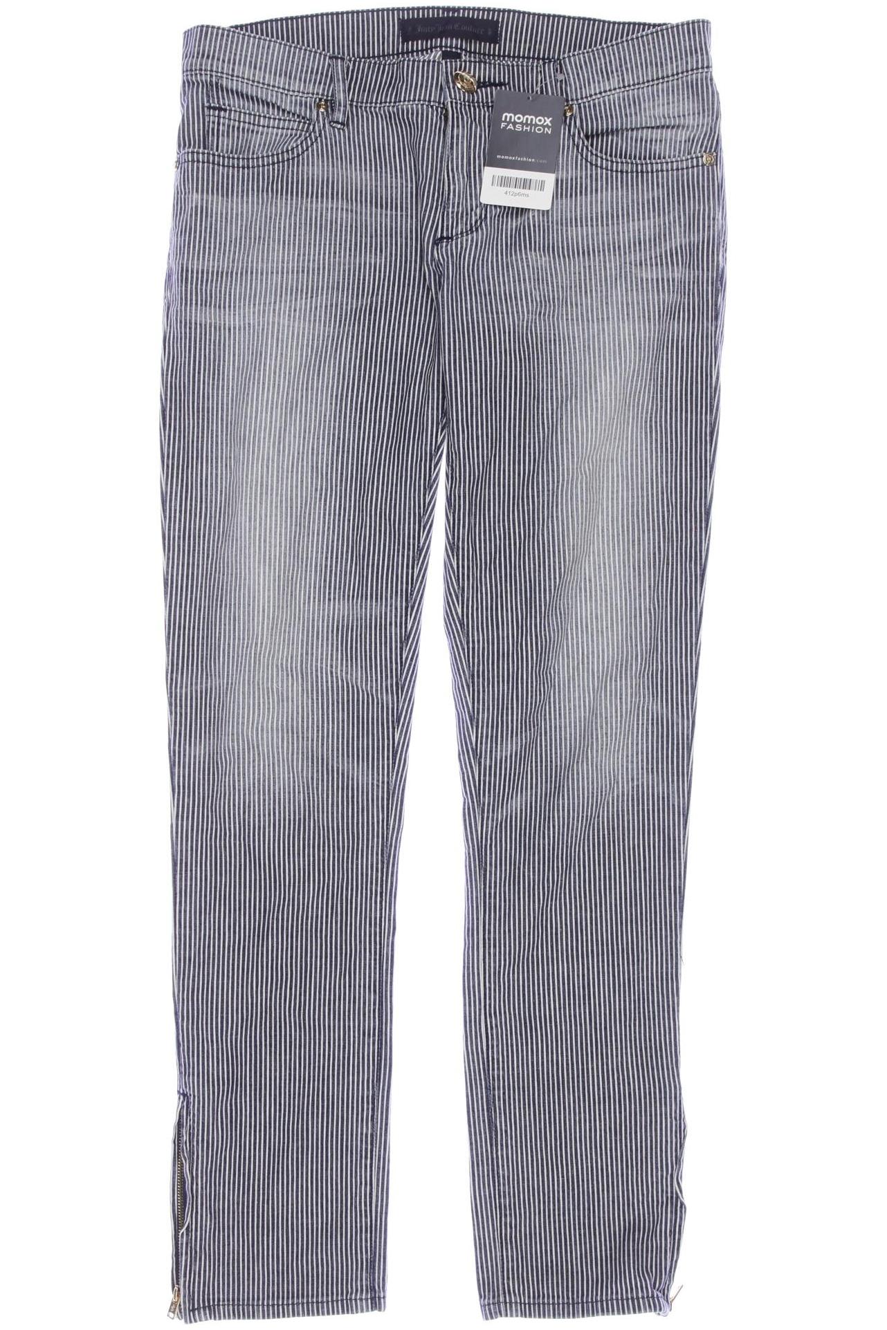 

Juicy Couture Damen Jeans, marineblau, Gr. 26