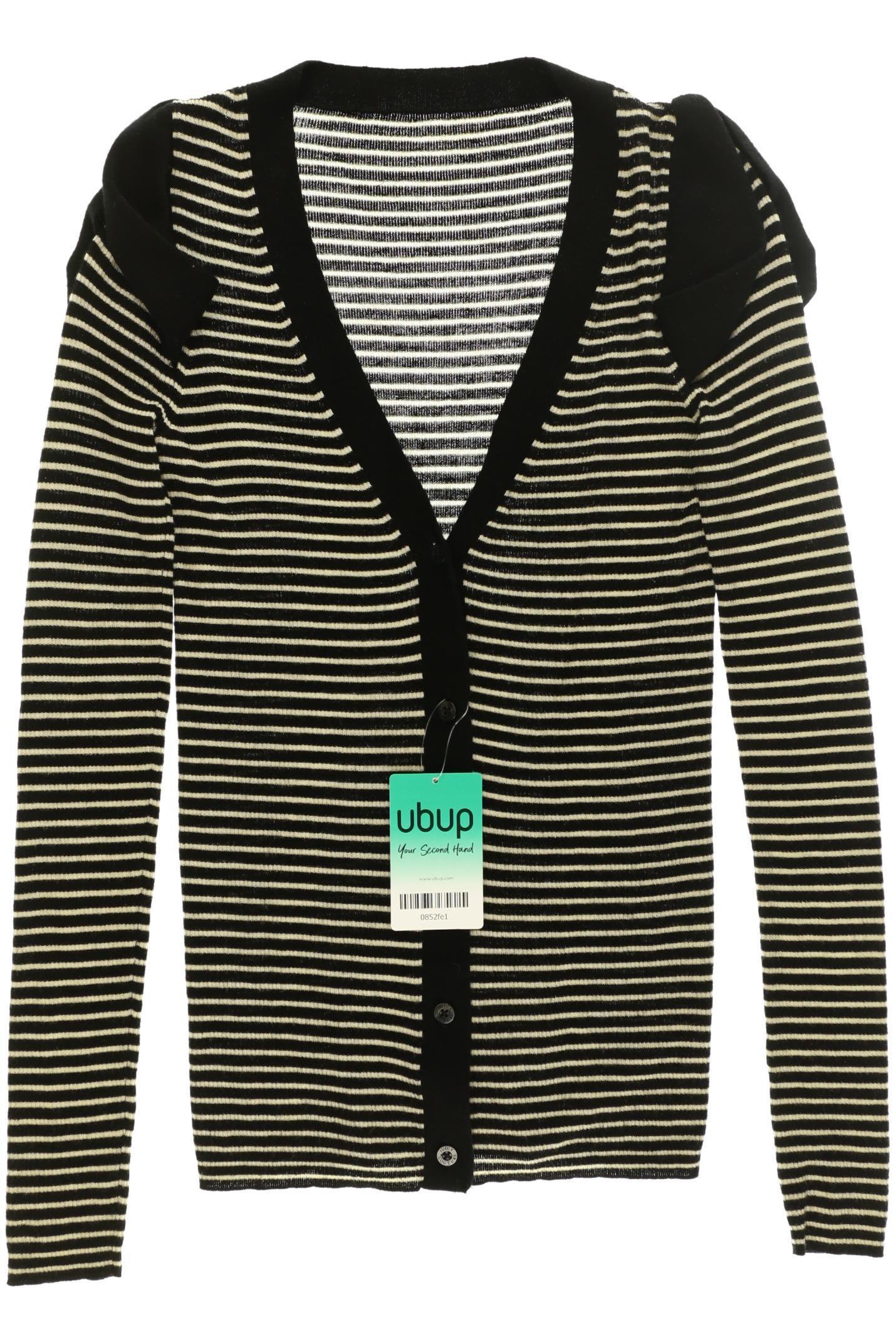 

Juicy Couture Damen Strickjacke, schwarz, Gr. 34