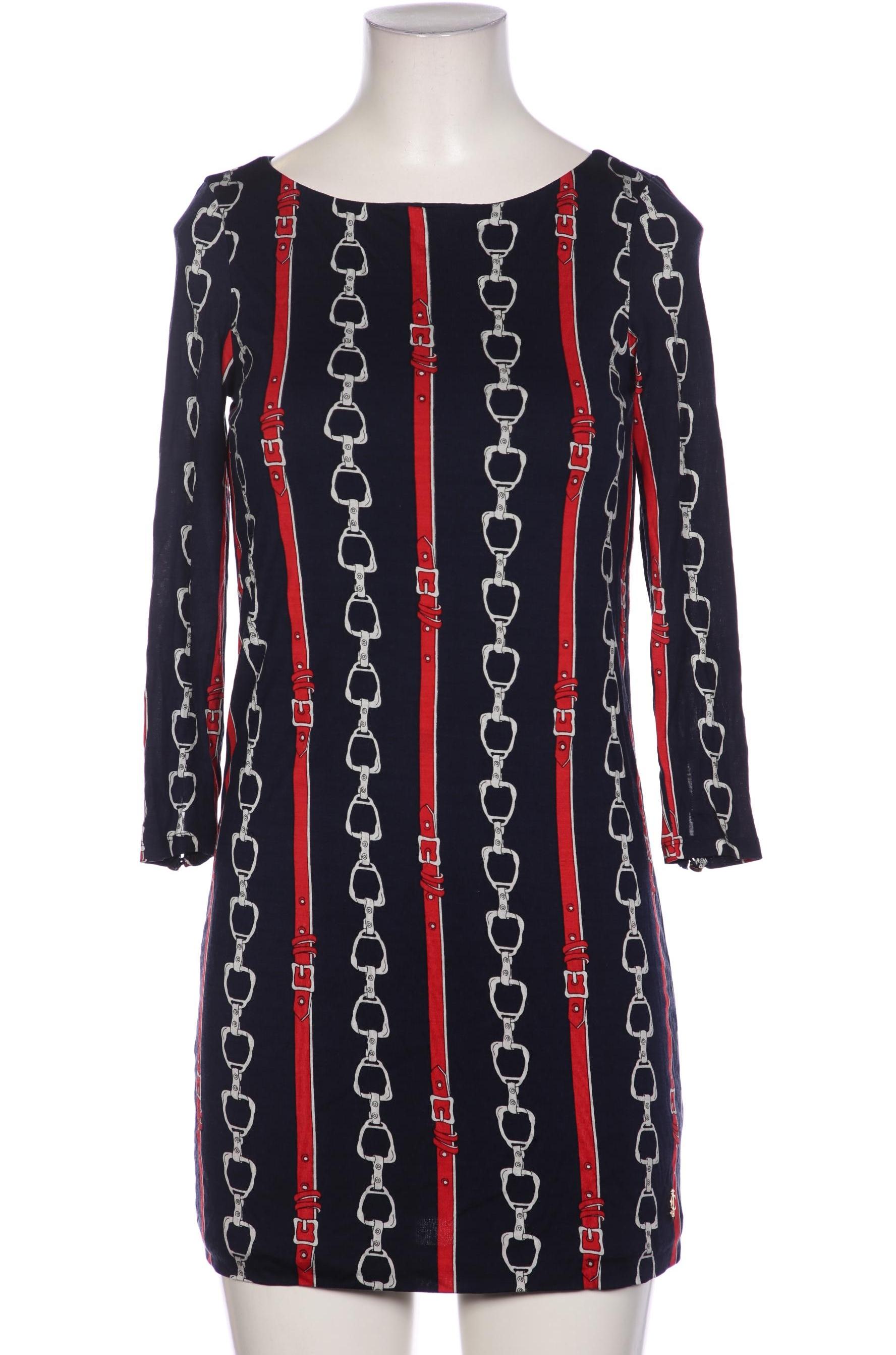 

Juicy Couture Damen Kleid, marineblau, Gr. 34
