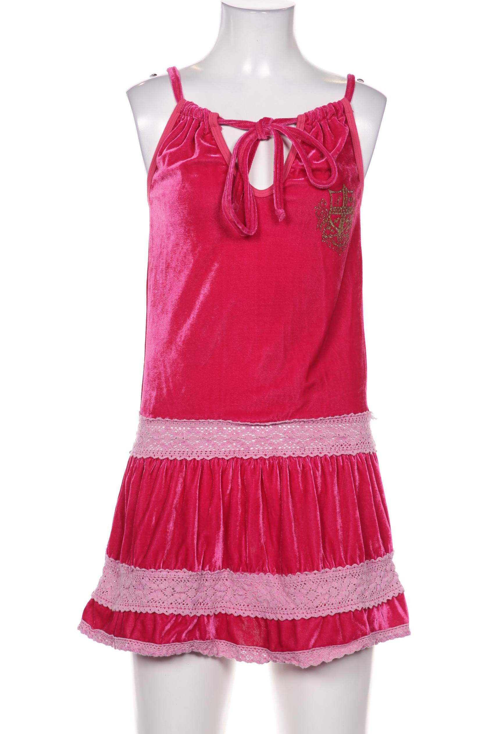 

Juicy Couture Damen Kleid, pink, Gr. 36