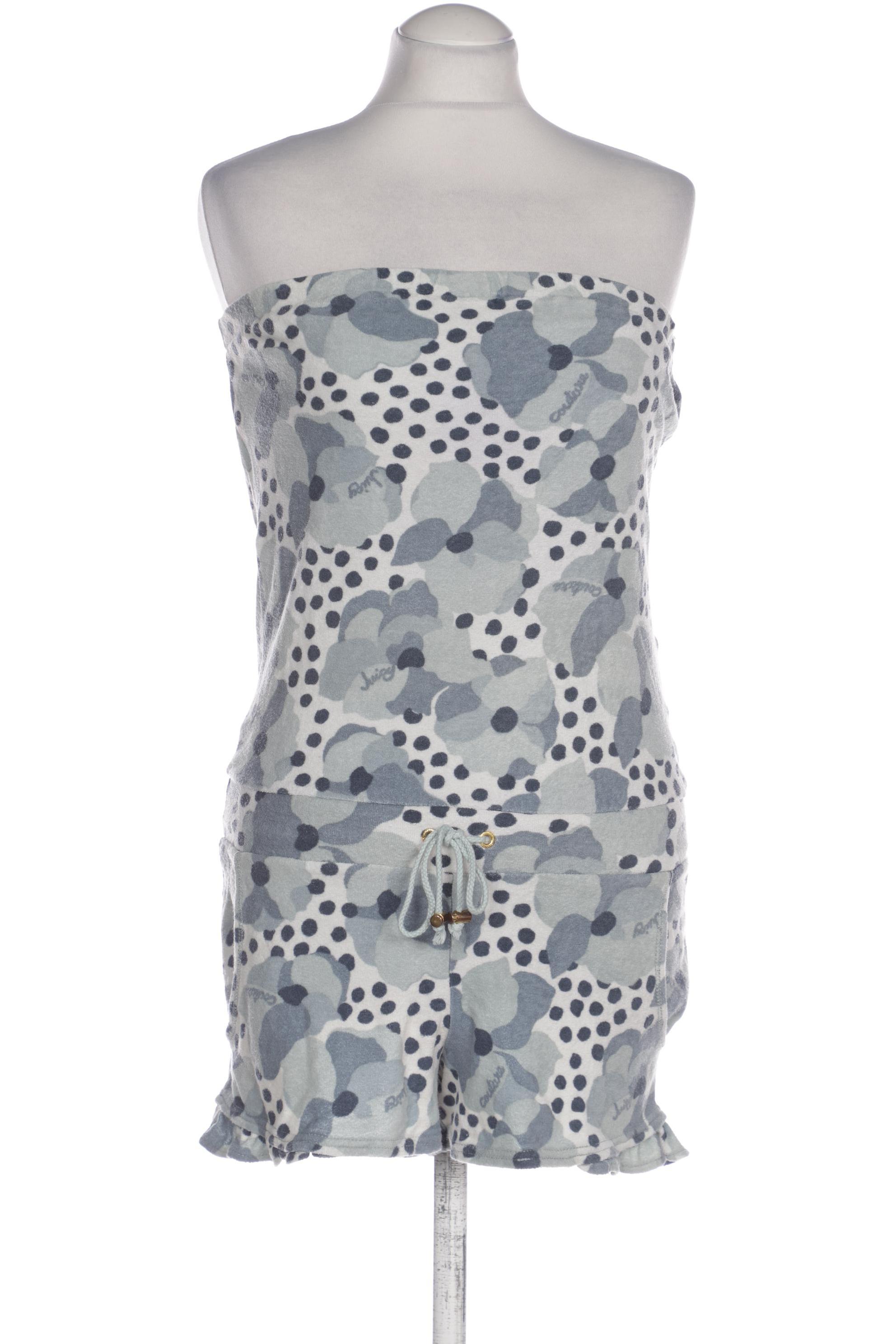 

Juicy Couture Damen Jumpsuit/Overall, cremeweiß, Gr. 36