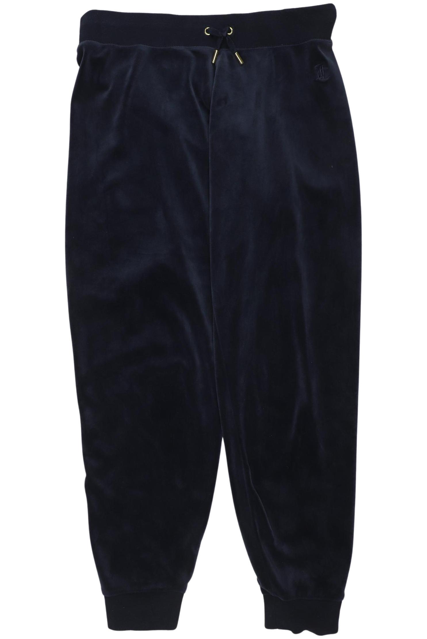 

Juicy Couture Damen Stoffhose, blau, Gr. 0