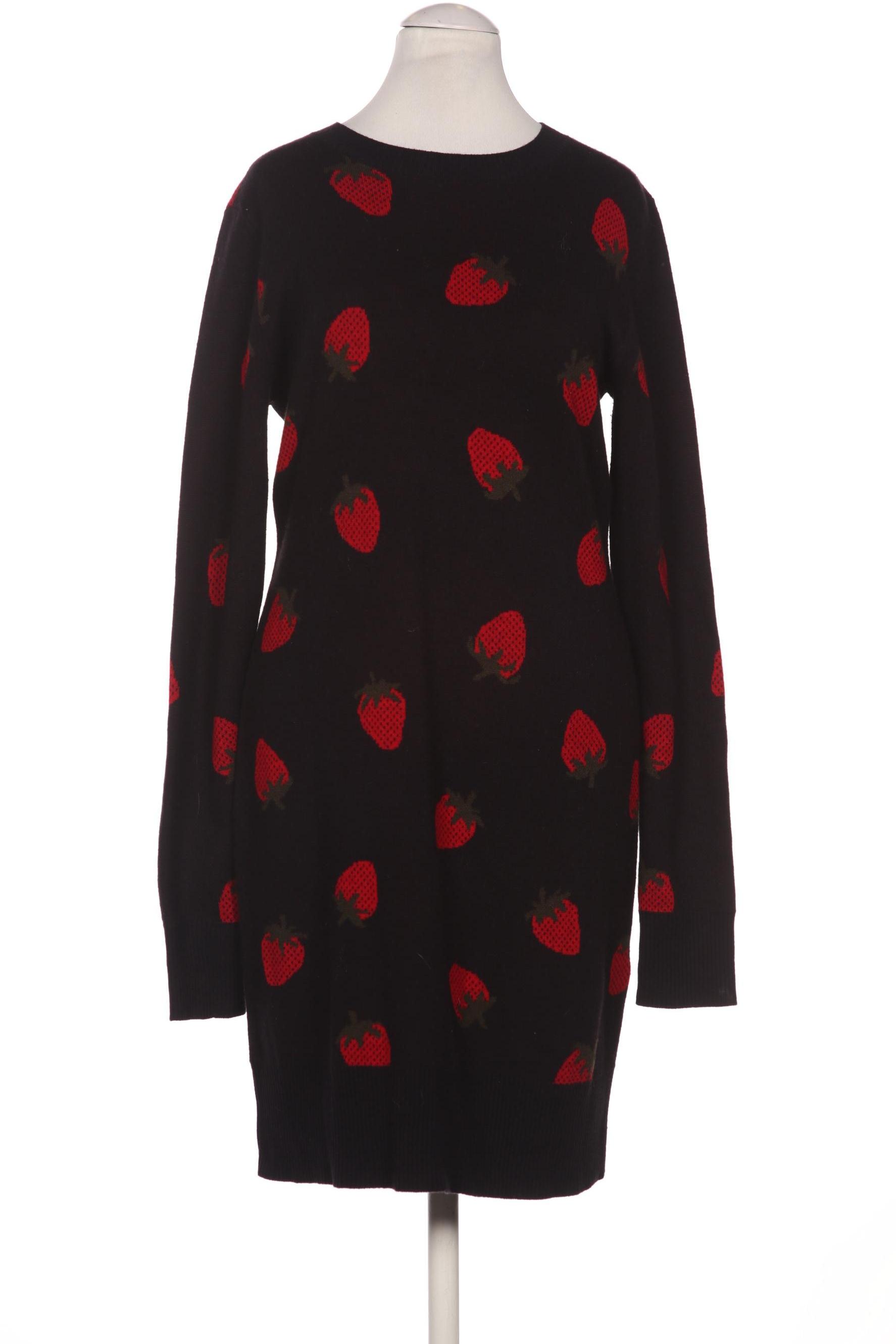 

Juicy Couture Damen Kleid, schwarz, Gr. 36