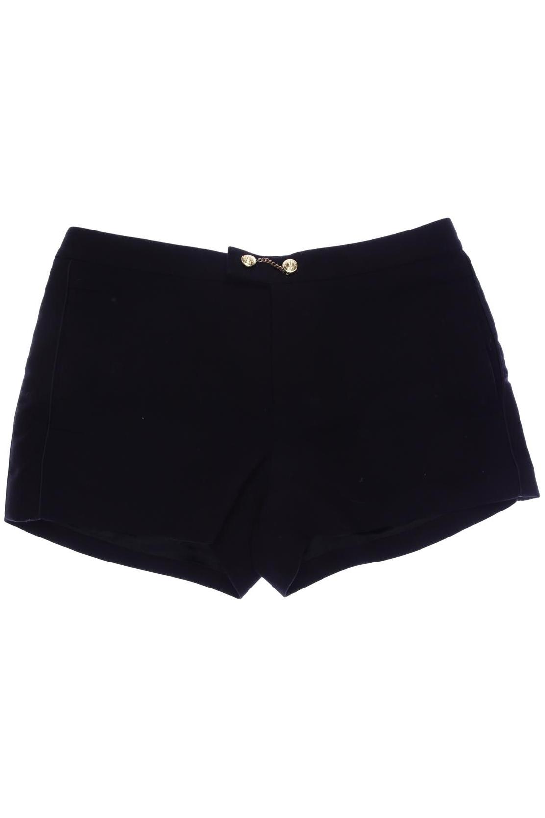 

Juicy Couture Damen Shorts, schwarz