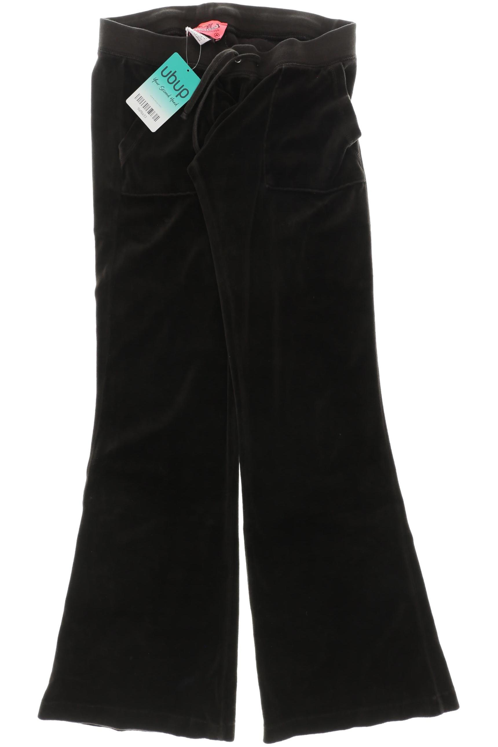 

Juicy Couture Damen Stoffhose, braun, Gr. 28