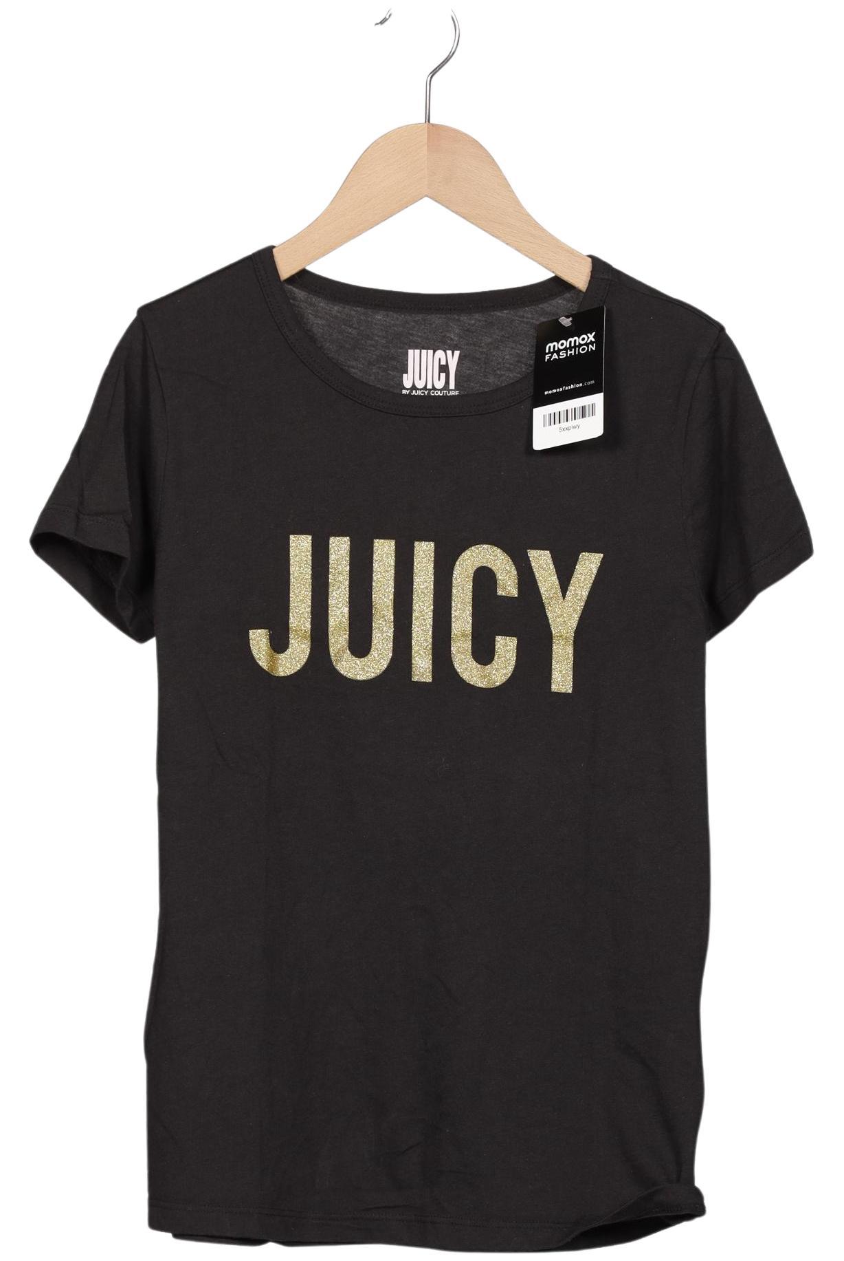 

Juicy Couture Damen T-Shirt, mehrfarbig, Gr. 36