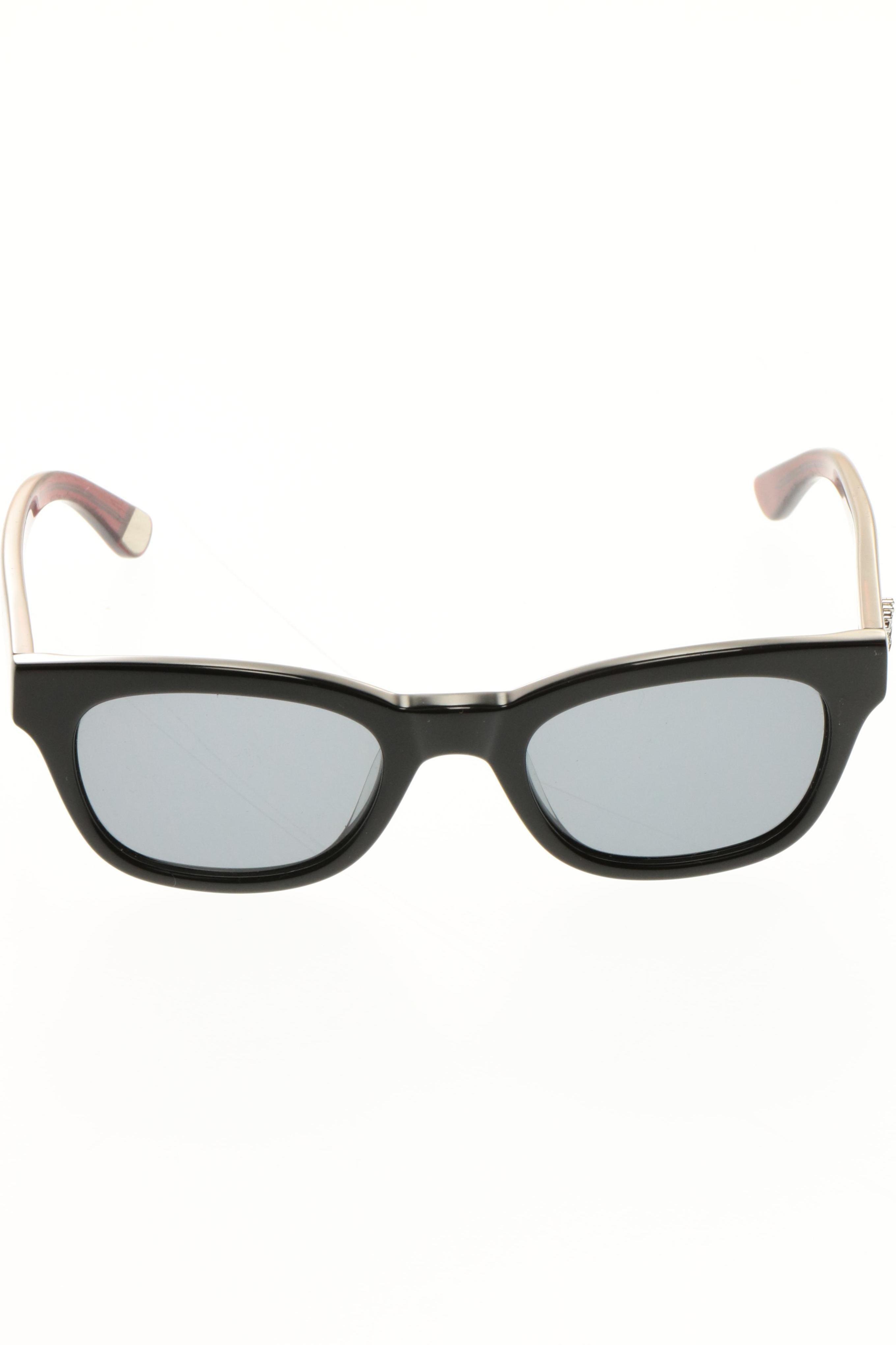 

Juicy Couture Damen Sonnenbrille, schwarz, Gr.