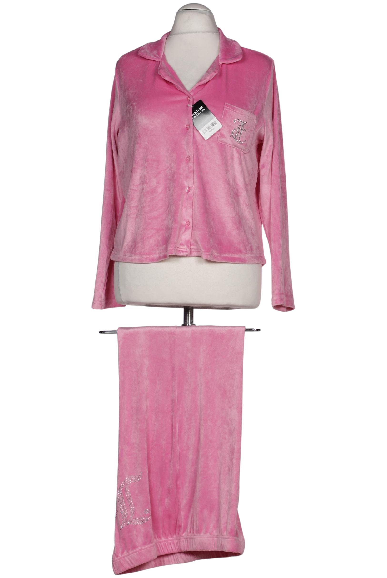 

Juicy Couture Damen Anzug, pink, Gr. 42