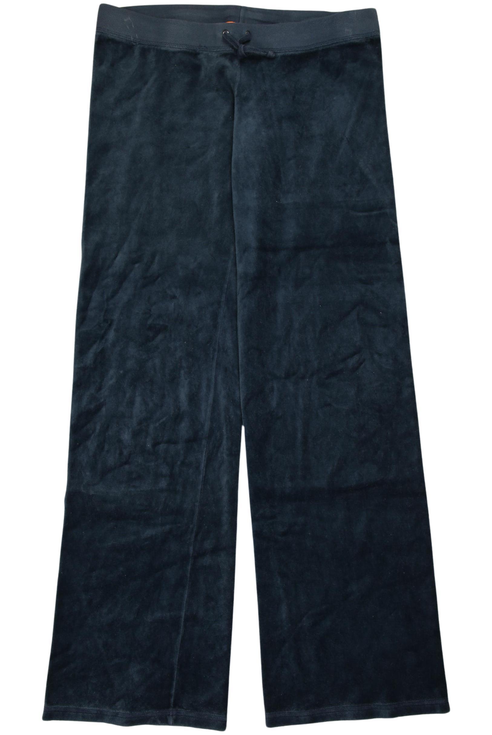 

Juicy Couture Damen Stoffhose, türkis, Gr. 0