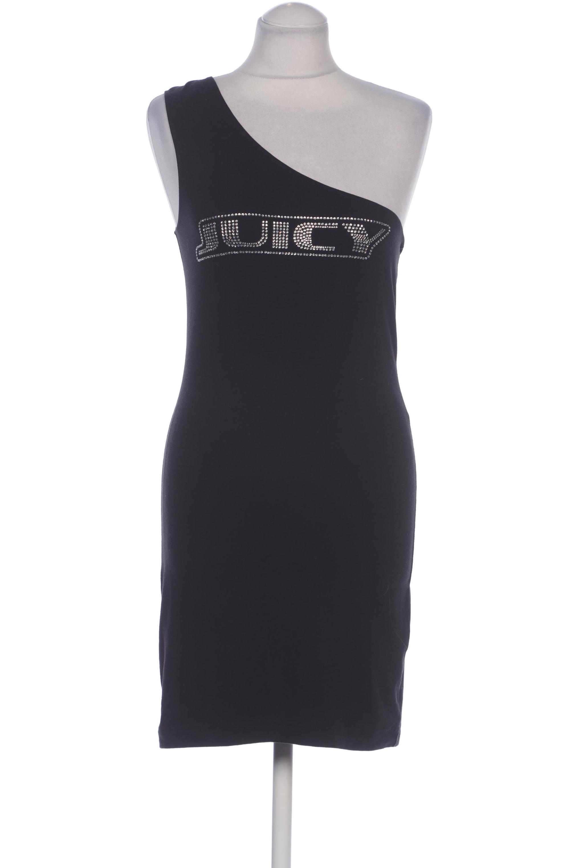 

Juicy Couture Damen Kleid, schwarz, Gr. 38