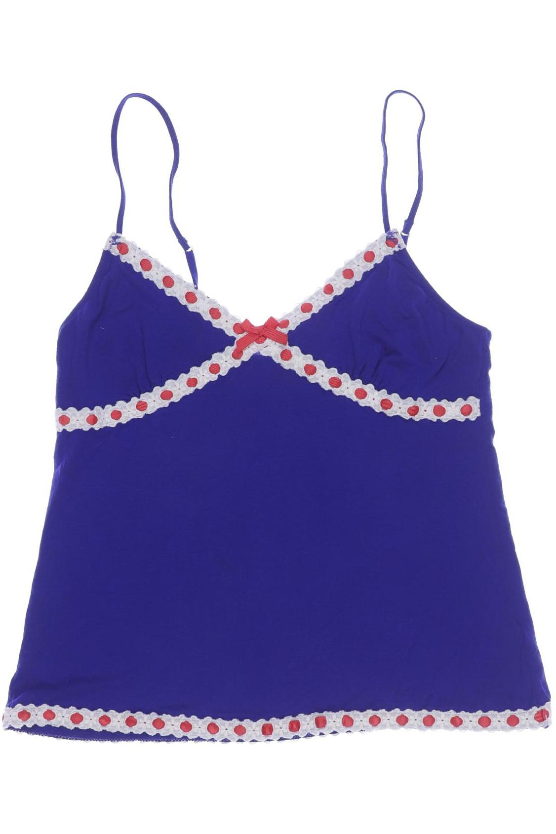 

Juicy Couture Damen Top, blau