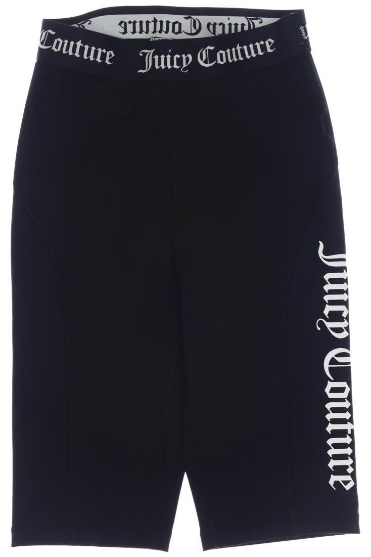 

Juicy Couture Damen Shorts, schwarz, Gr. 34