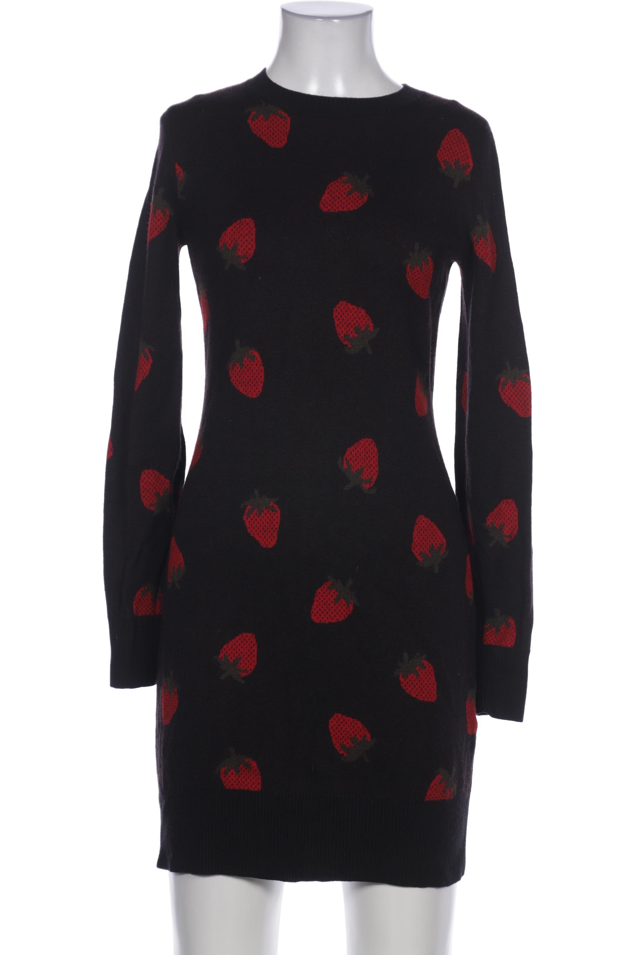 

Juicy Couture Damen Kleid, schwarz, Gr. 34