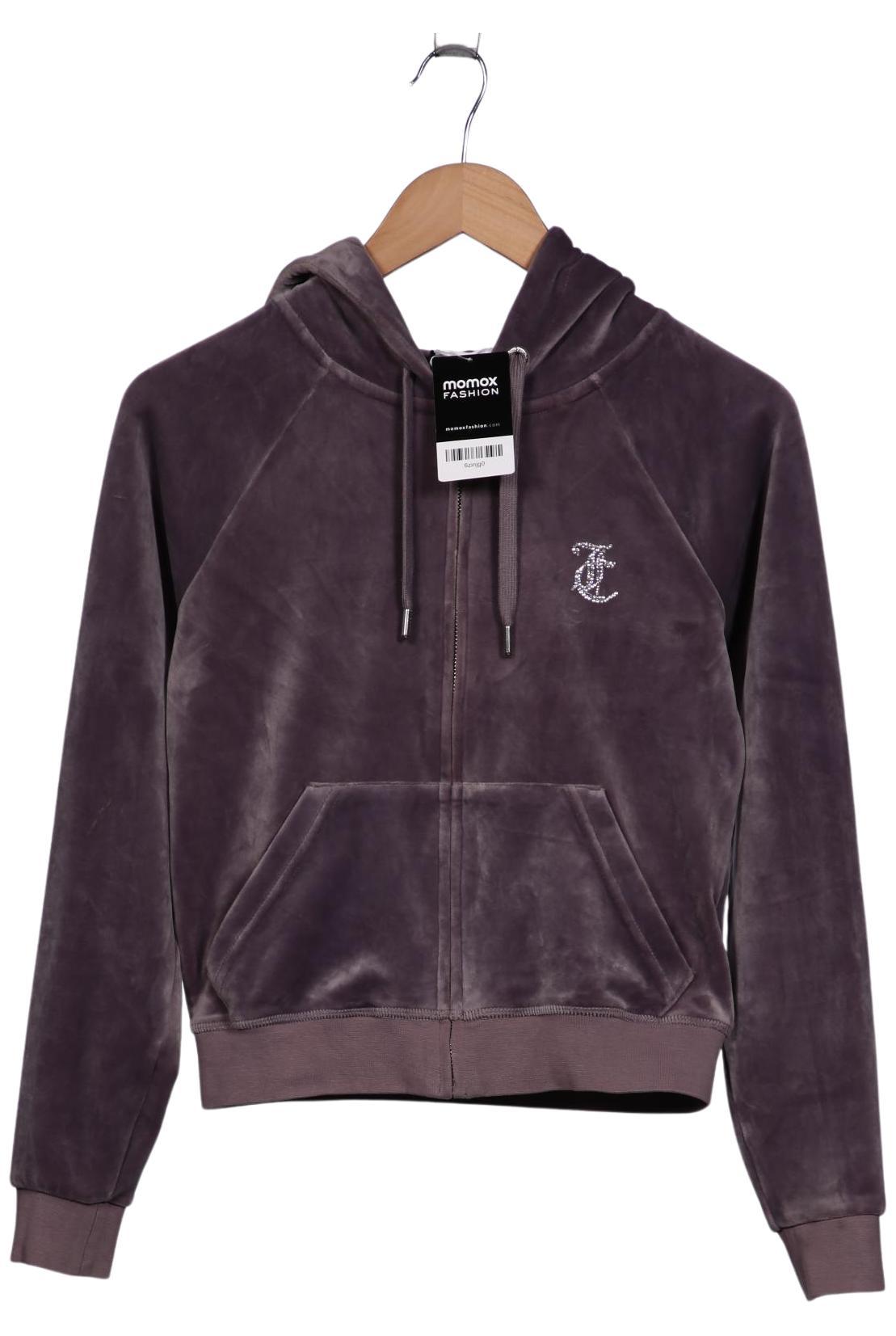 Thumbnail - Juicy Couture Damen Kapuzenpullover, flieder, Gr. 34