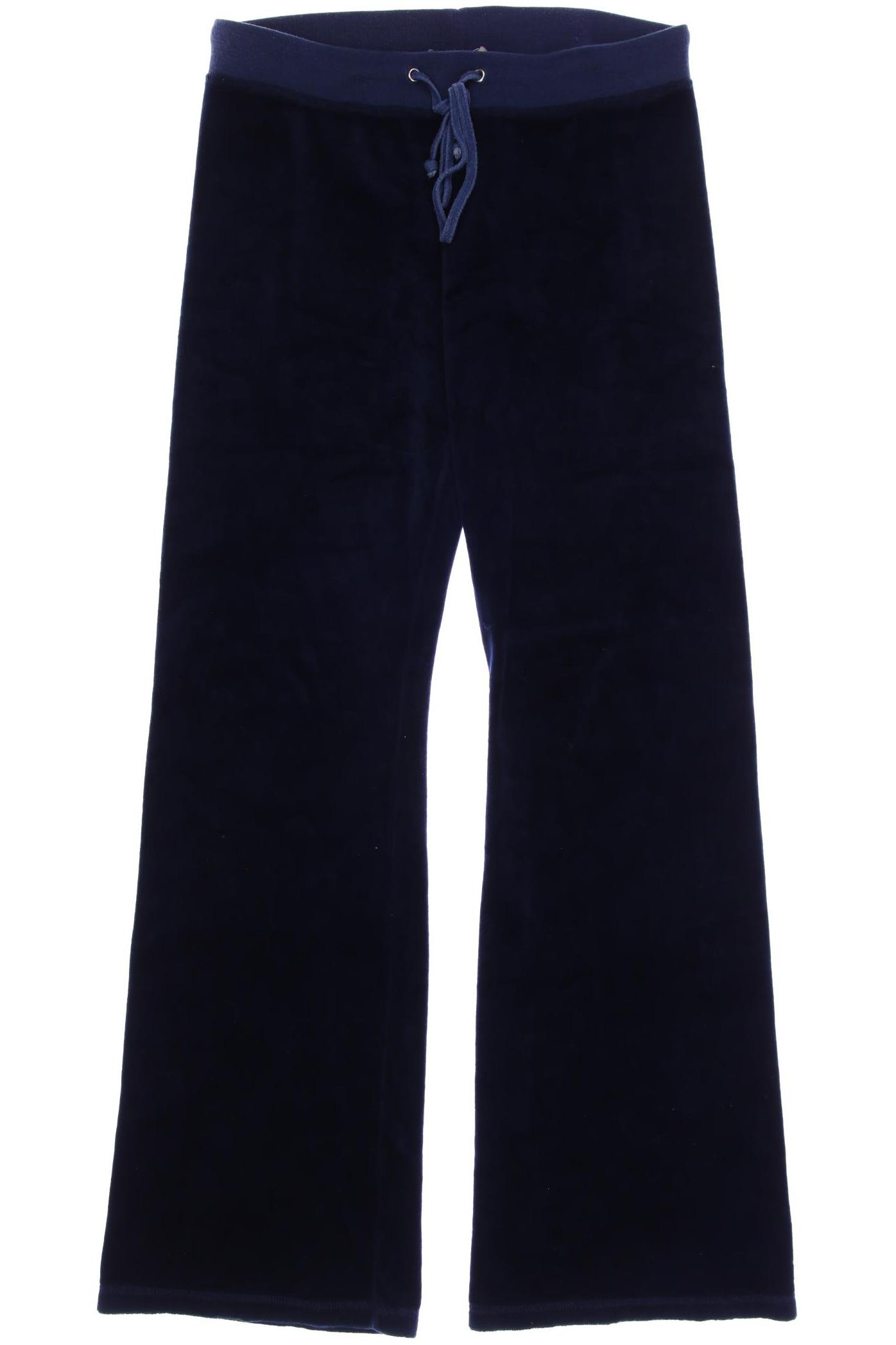 

Juicy Couture Damen Stoffhose, marineblau, Gr. 38
