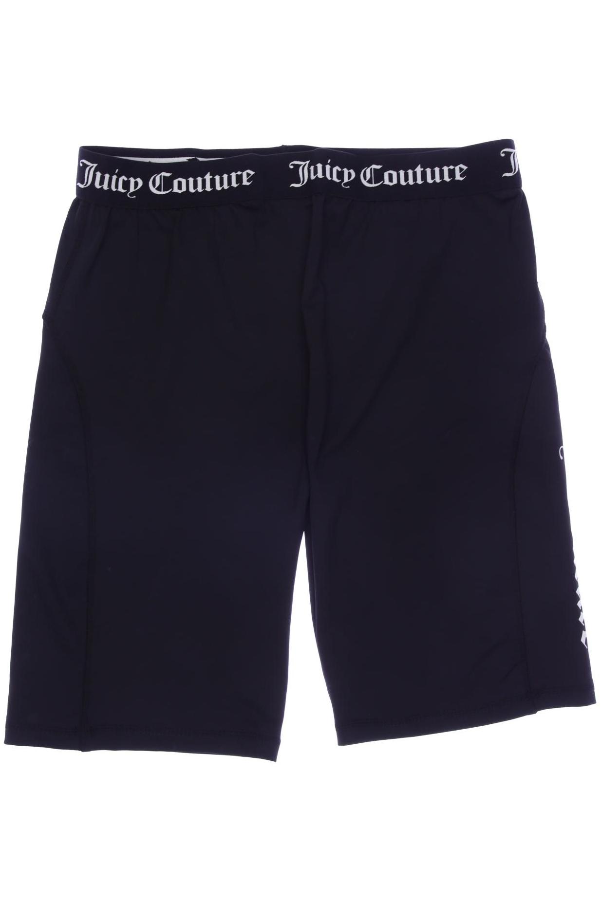 

Juicy Couture Damen Shorts, schwarz, Gr. 48