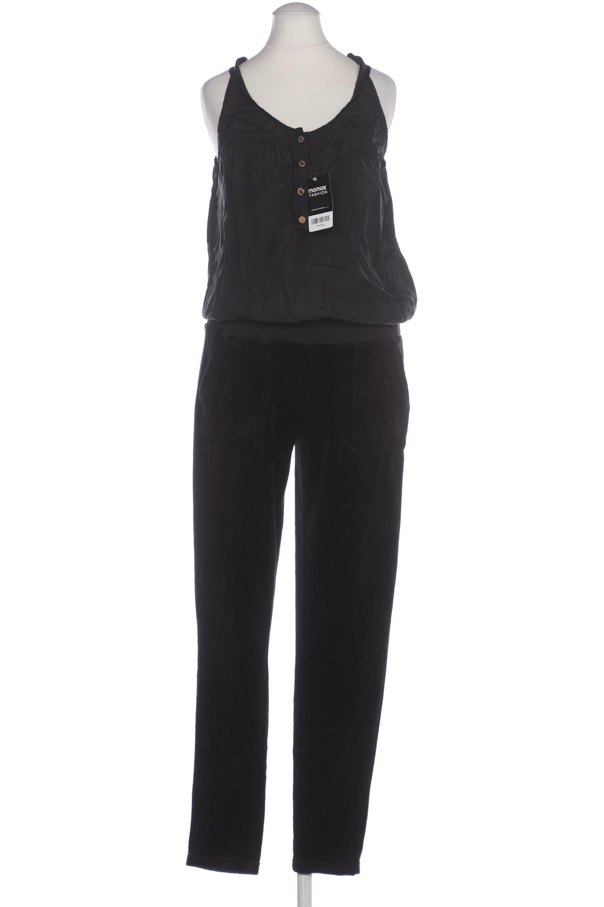 

Juicy Couture Damen Jumpsuit/Overall, schwarz, Gr. 36