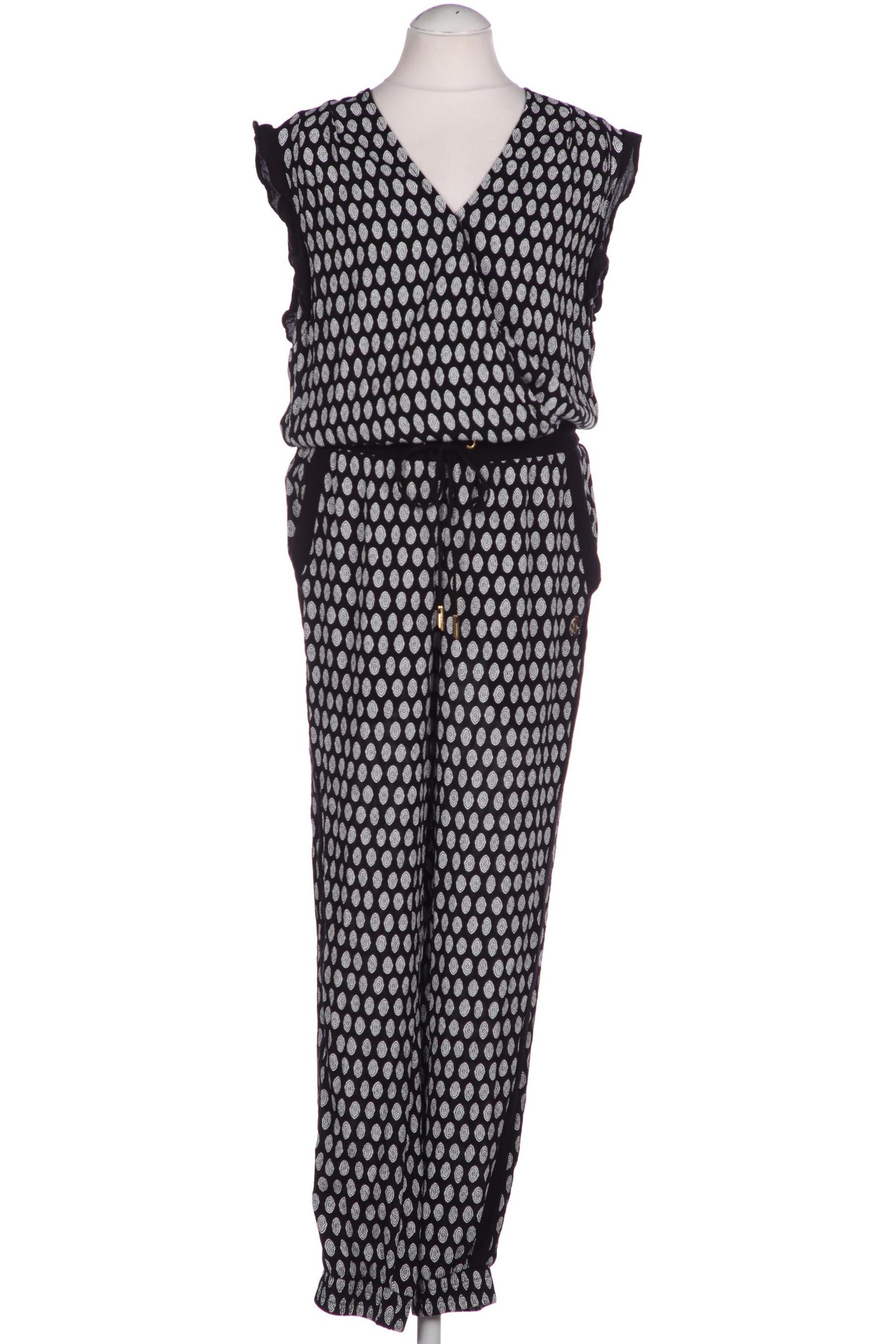 

Juicy Couture Damen Jumpsuit/Overall, schwarz, Gr. 34