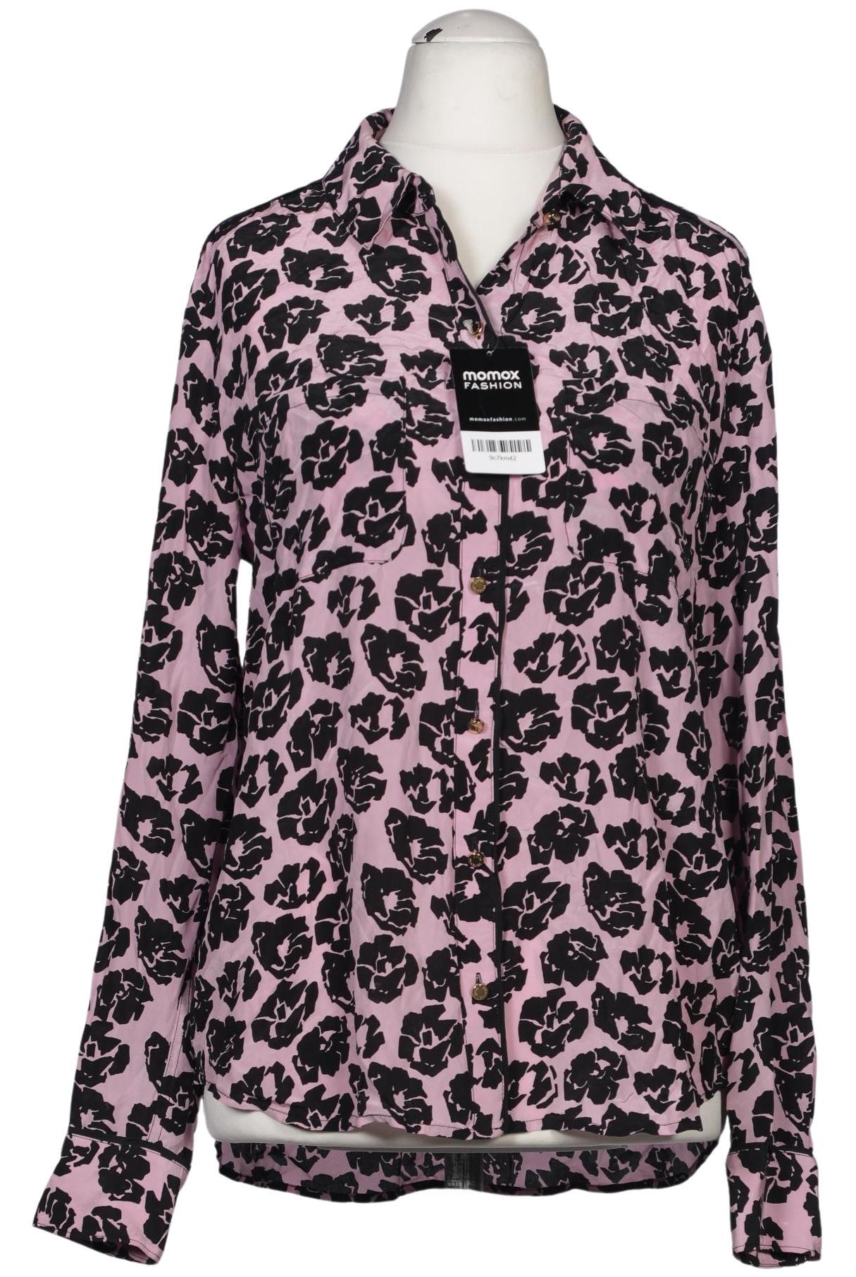 

Juicy Couture Damen Bluse, pink, Gr. 38