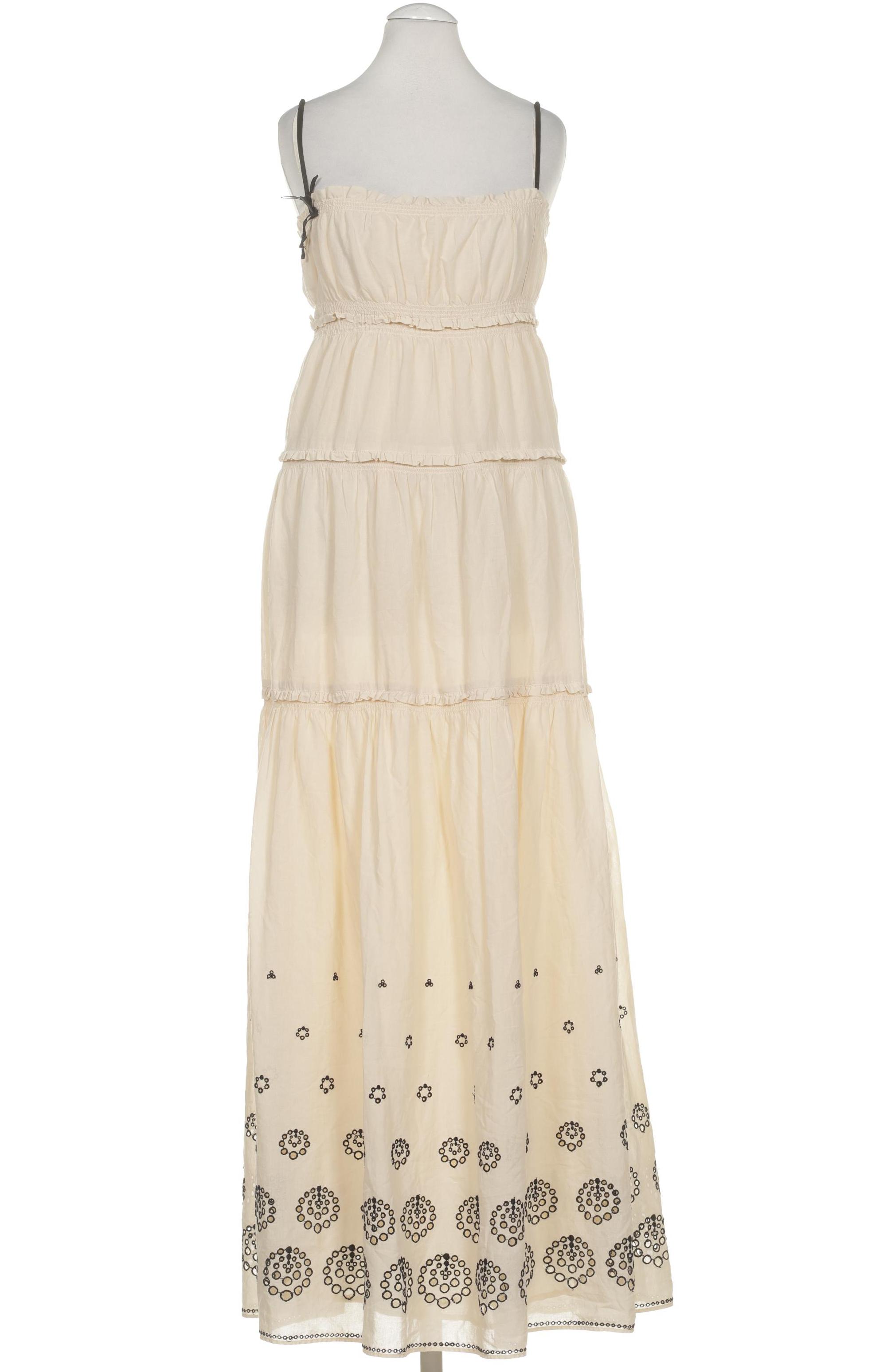 

Juicy Couture Damen Kleid, beige, Gr. 32