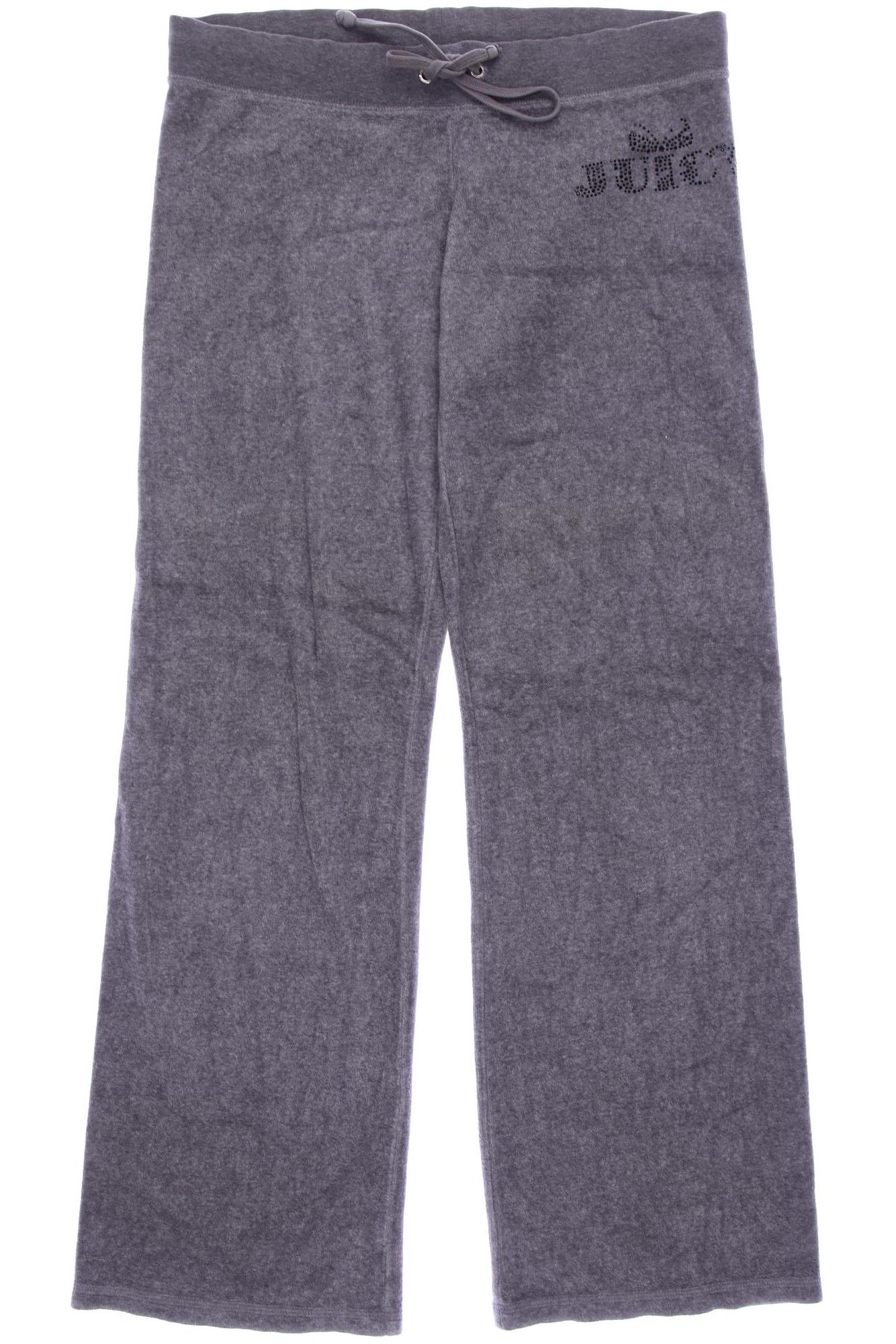 

Juicy Couture Damen Stoffhose, grau, Gr. 36