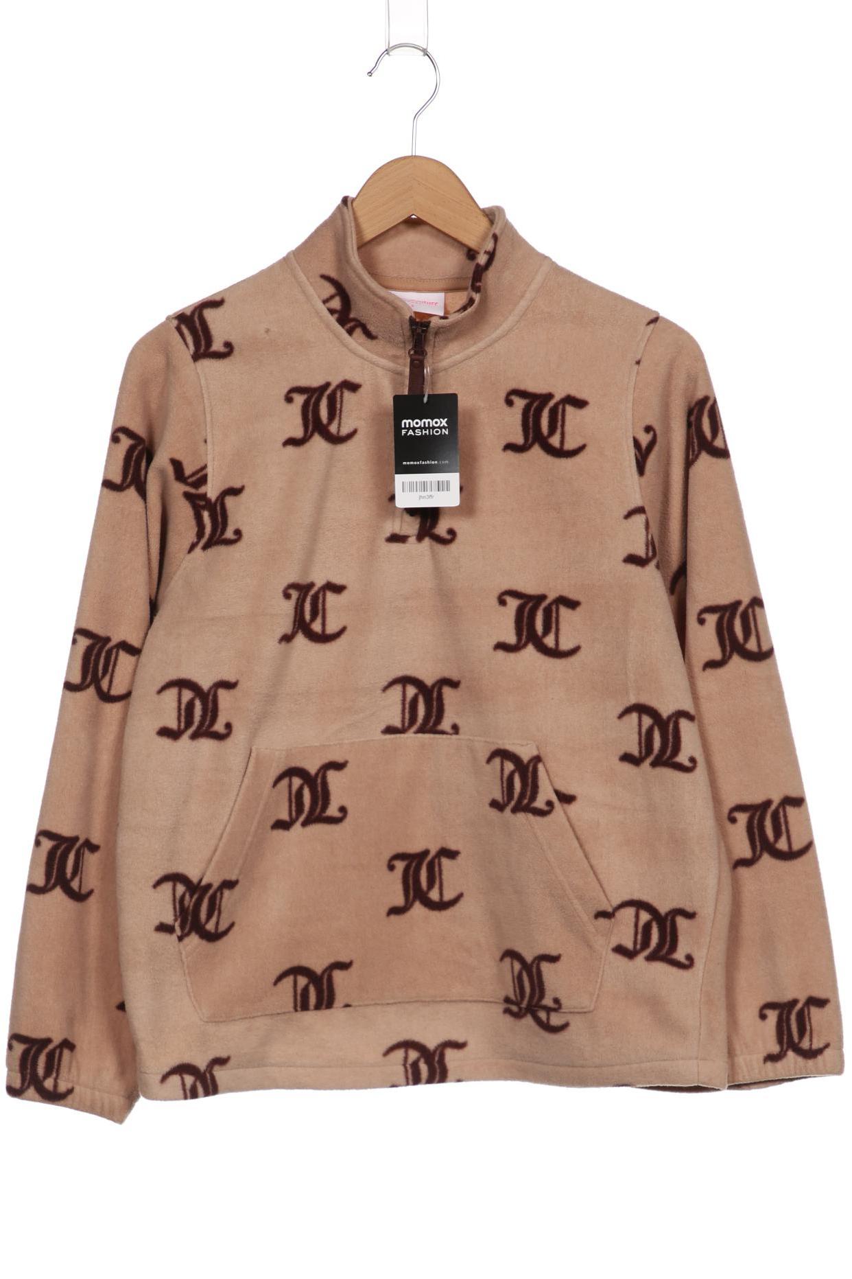 

Juicy Couture Damen Sweatshirt, beige