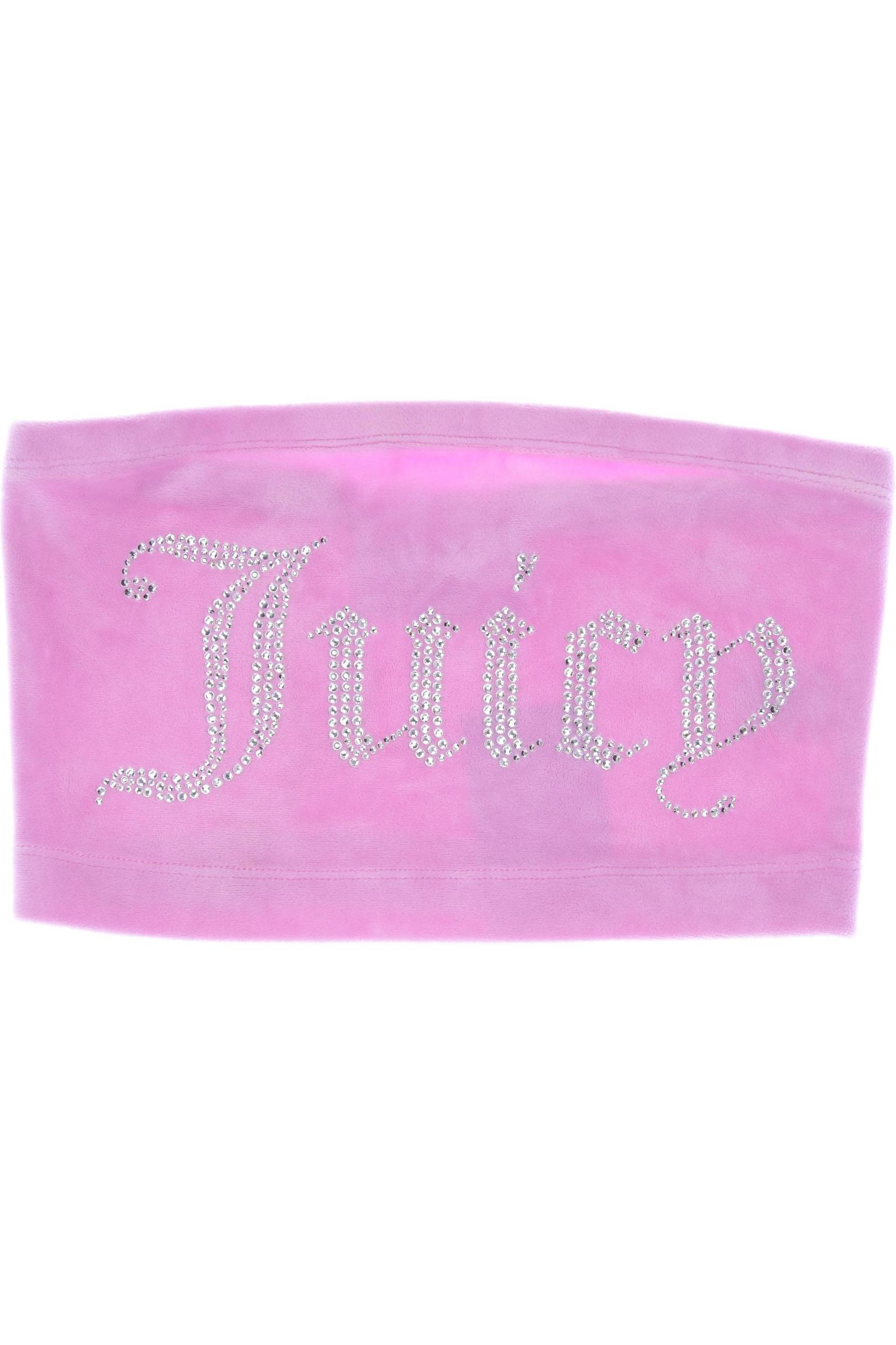 

Juicy Couture Damen Top, pink