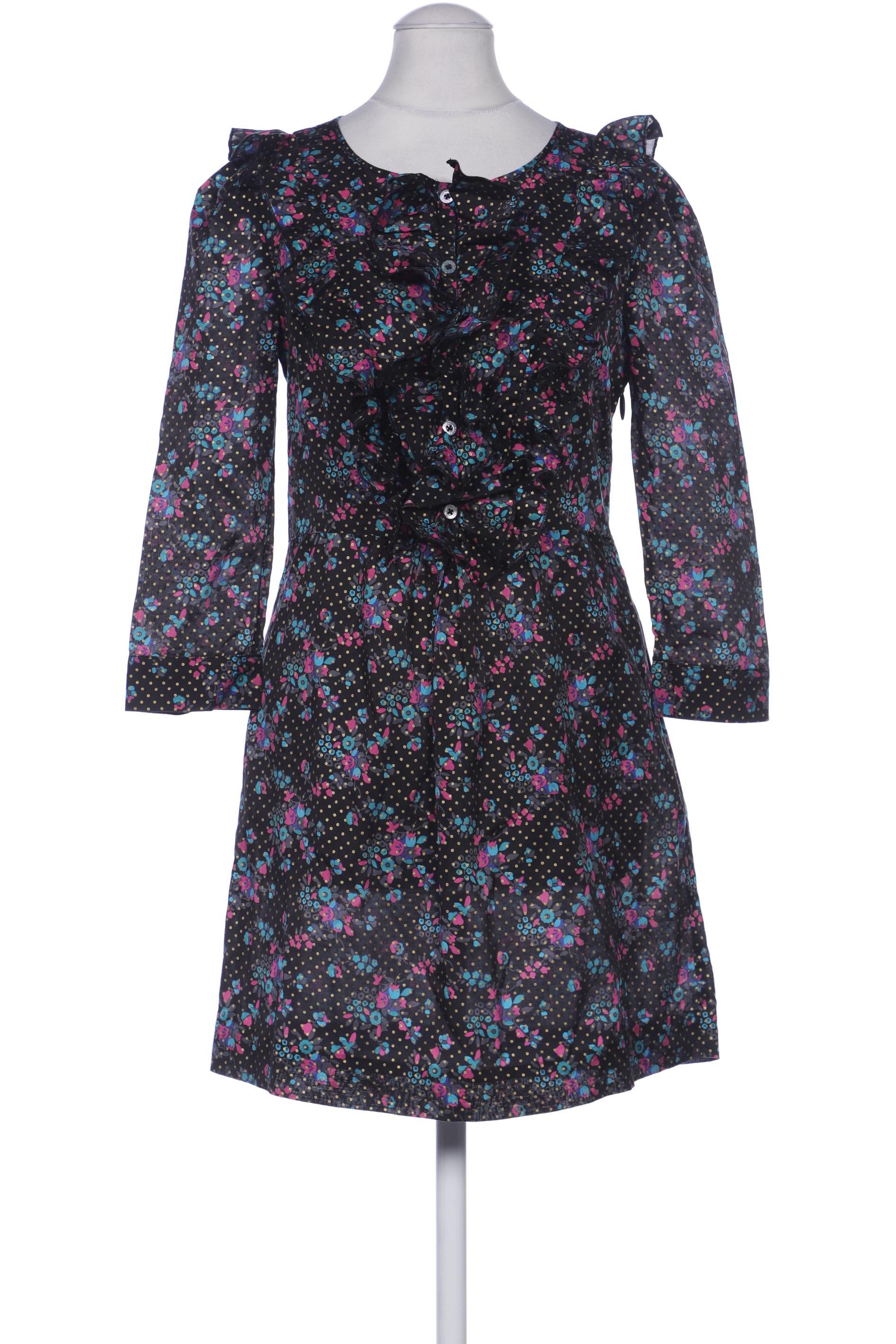 

Juicy Couture Damen Kleid, schwarz, Gr. 2