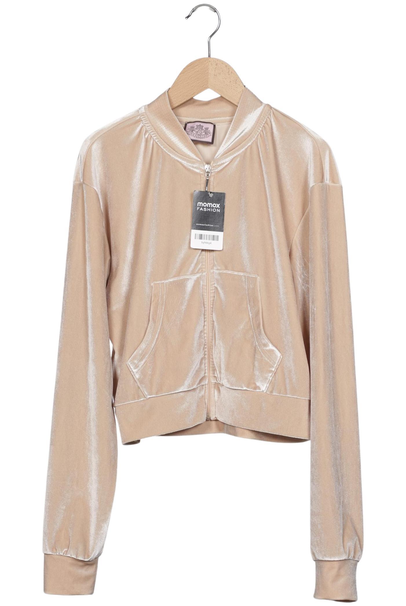 

Juicy Couture Damen Sweatshirt, beige, Gr. 42
