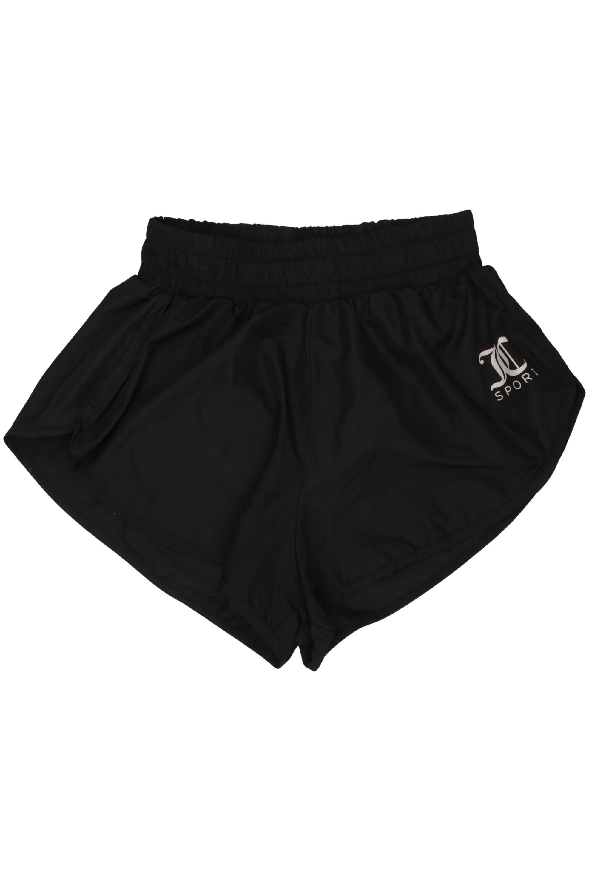 

Juicy Couture Damen Shorts, schwarz, Gr. 36