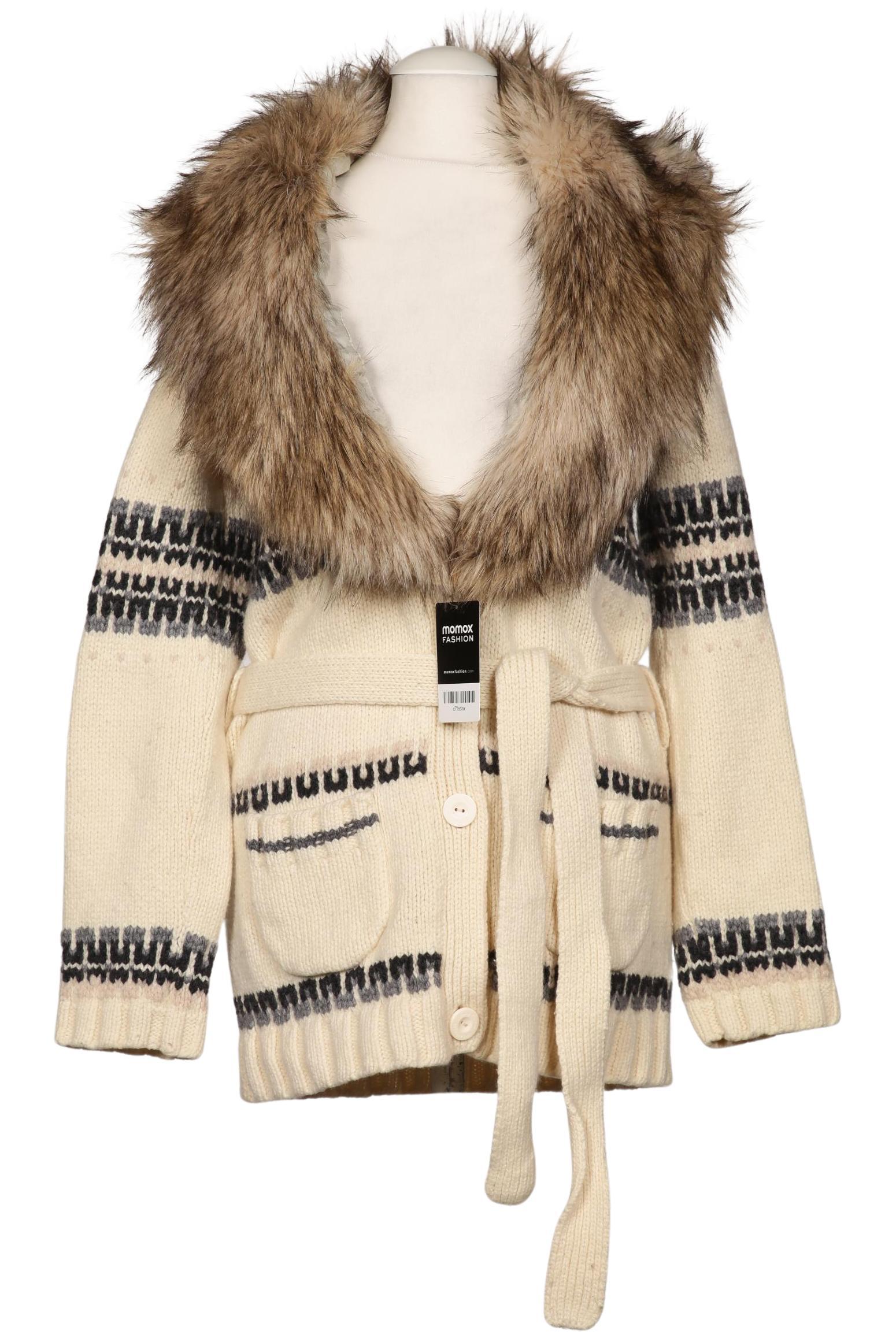 

Juicy Couture Damen Strickjacke, mehrfarbig, Gr. 36