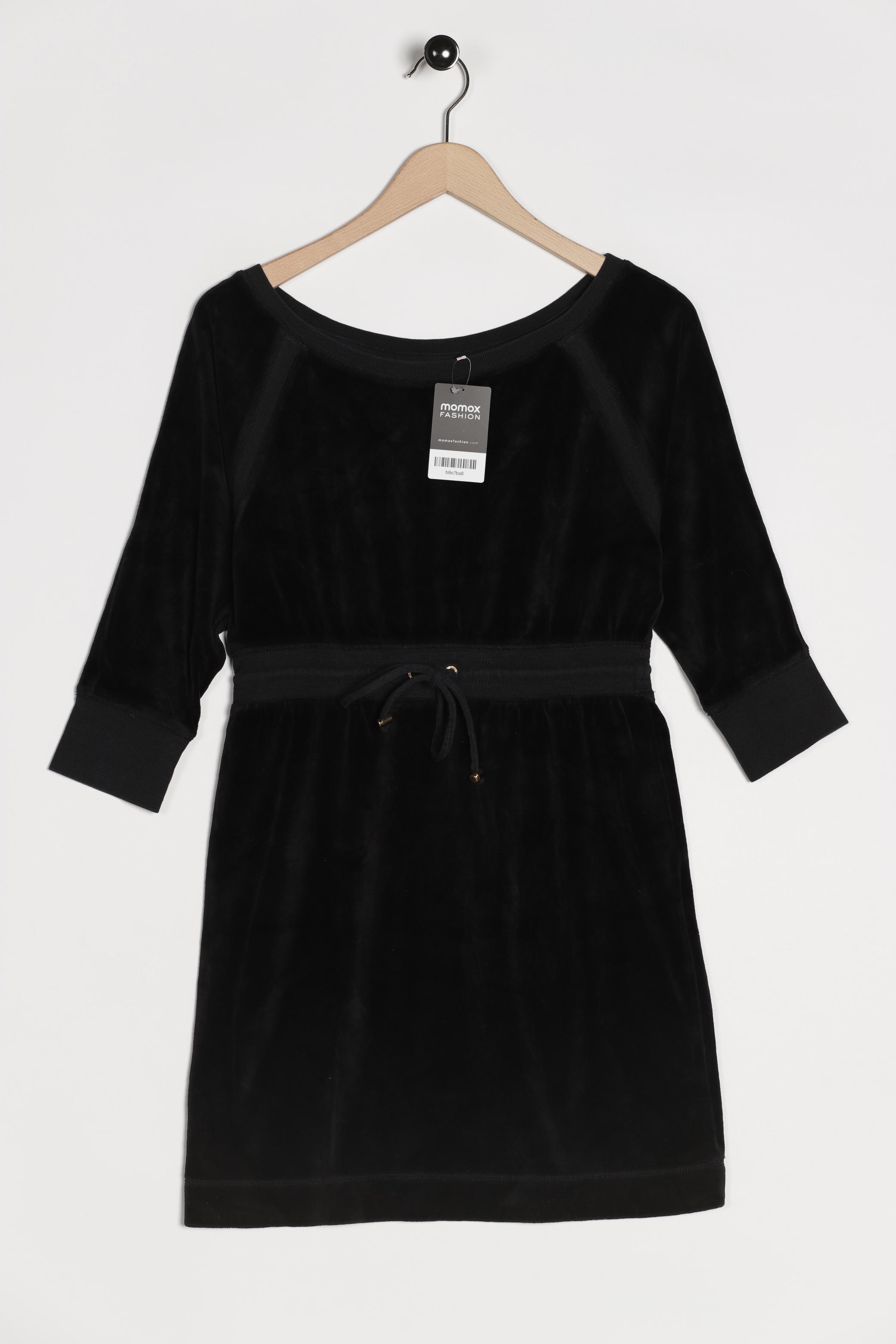 

Juicy Couture Damen Kleid, schwarz, Gr. 38