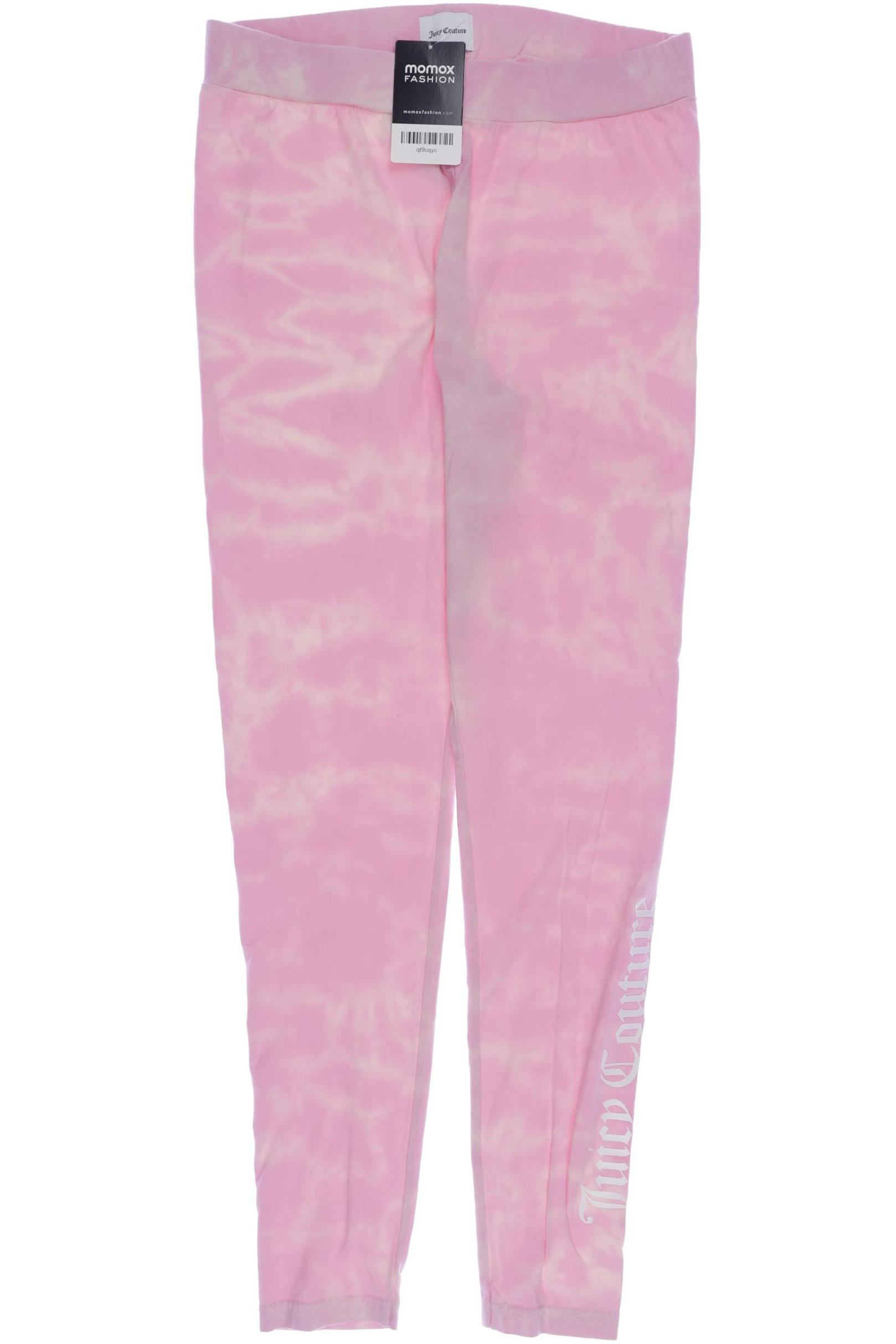 

Juicy Couture Damen Stoffhose, pink, Gr. 28