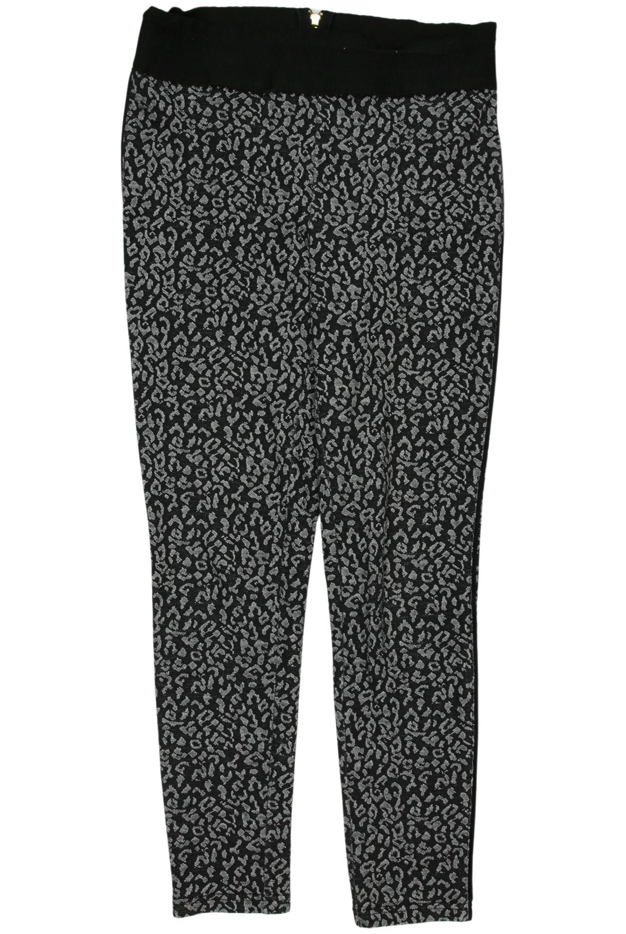 

Juicy Couture Damen Stoffhose, schwarz, Gr. 0