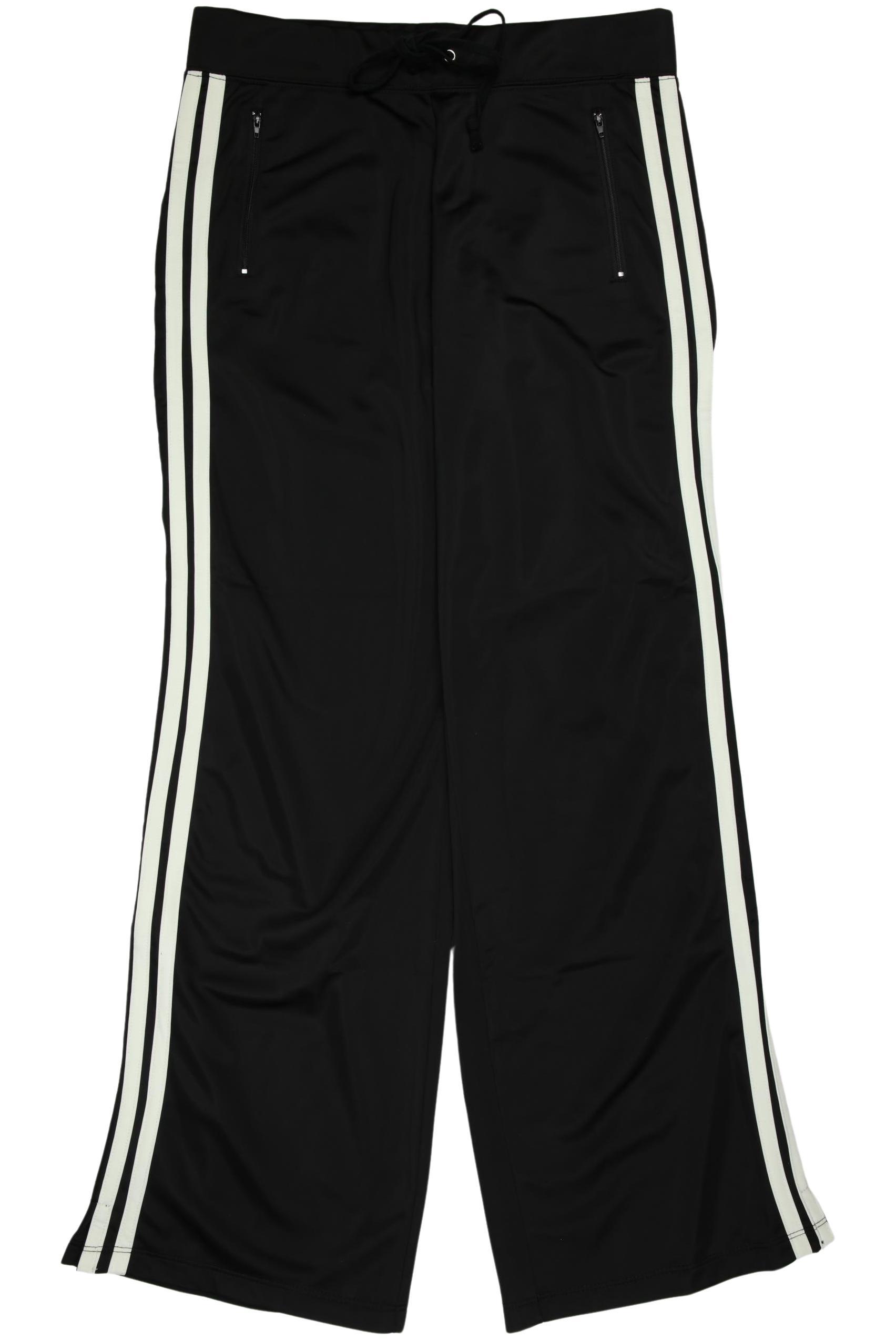 

Juicy Couture Damen Stoffhose, schwarz, Gr. 0