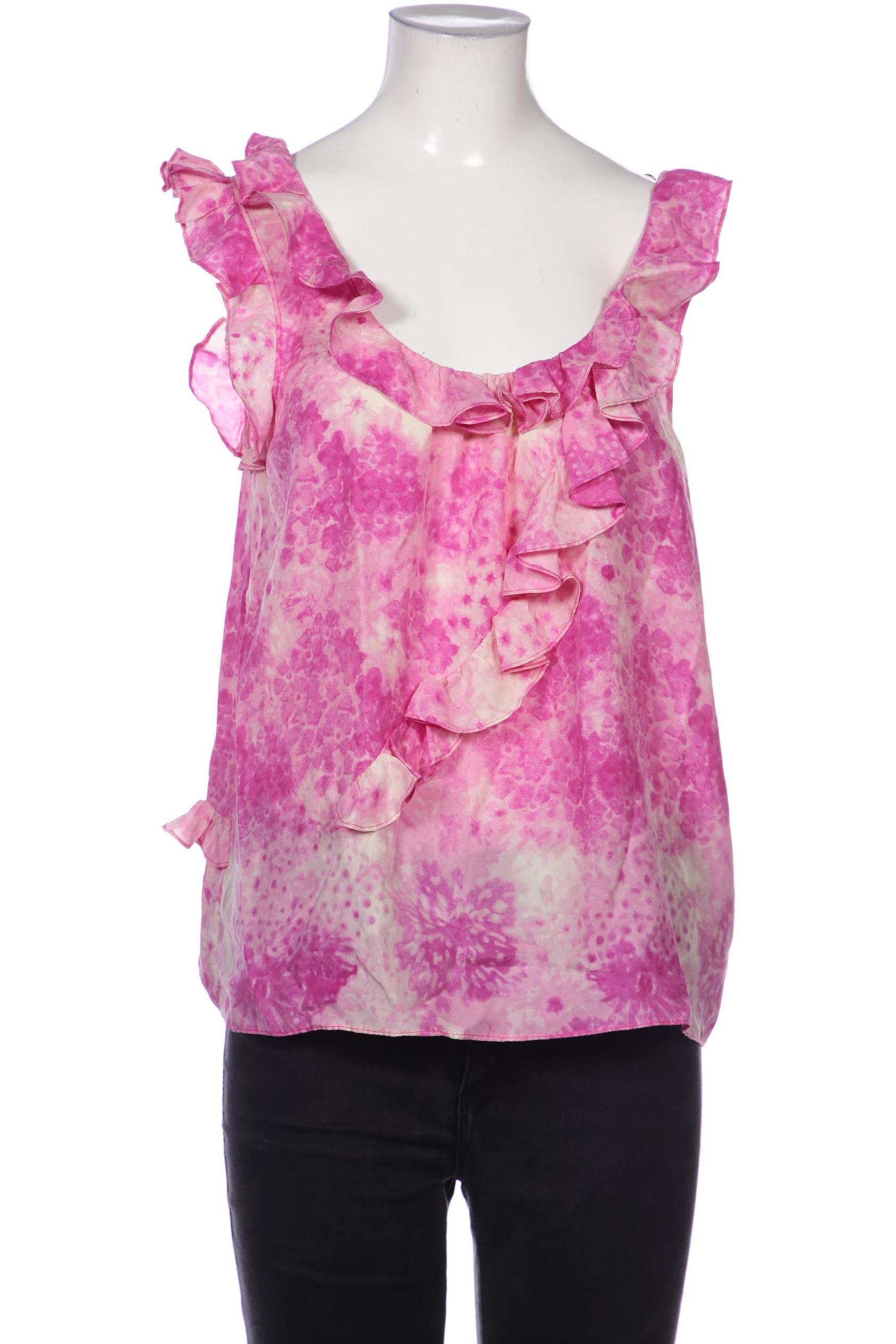 

Juicy Couture Damen Bluse, pink