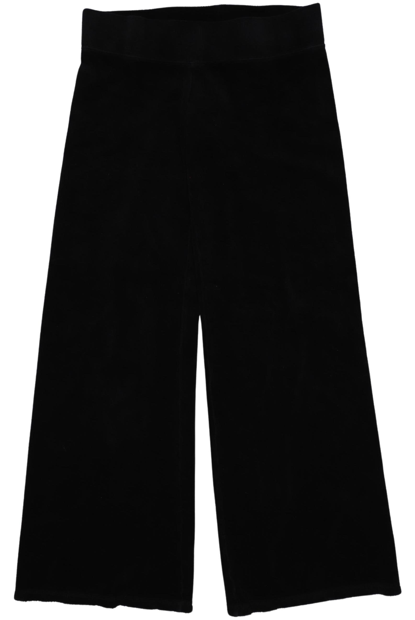 

Juicy Couture Damen Stoffhose, schwarz, Gr. 0