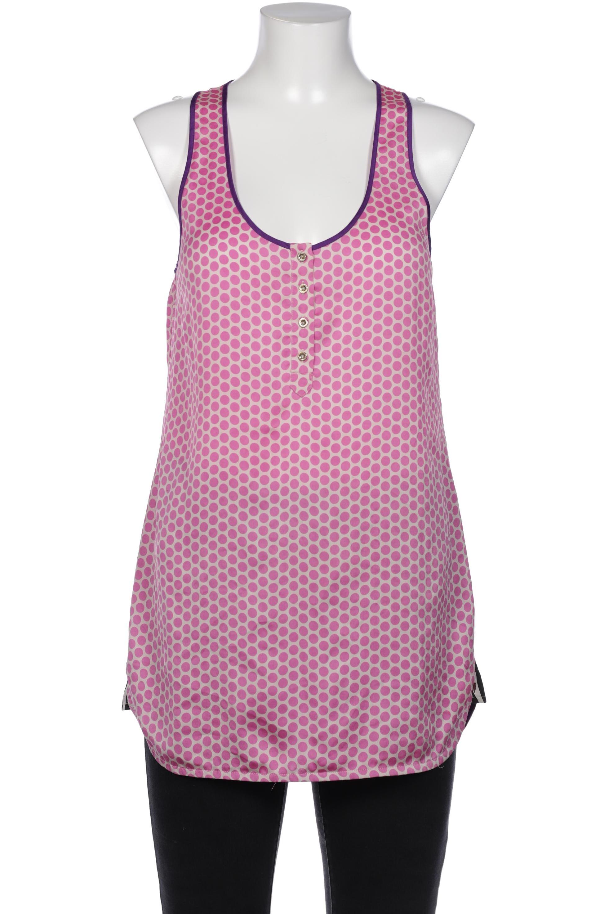 

Juicy Couture Damen Top, pink, Gr. 38