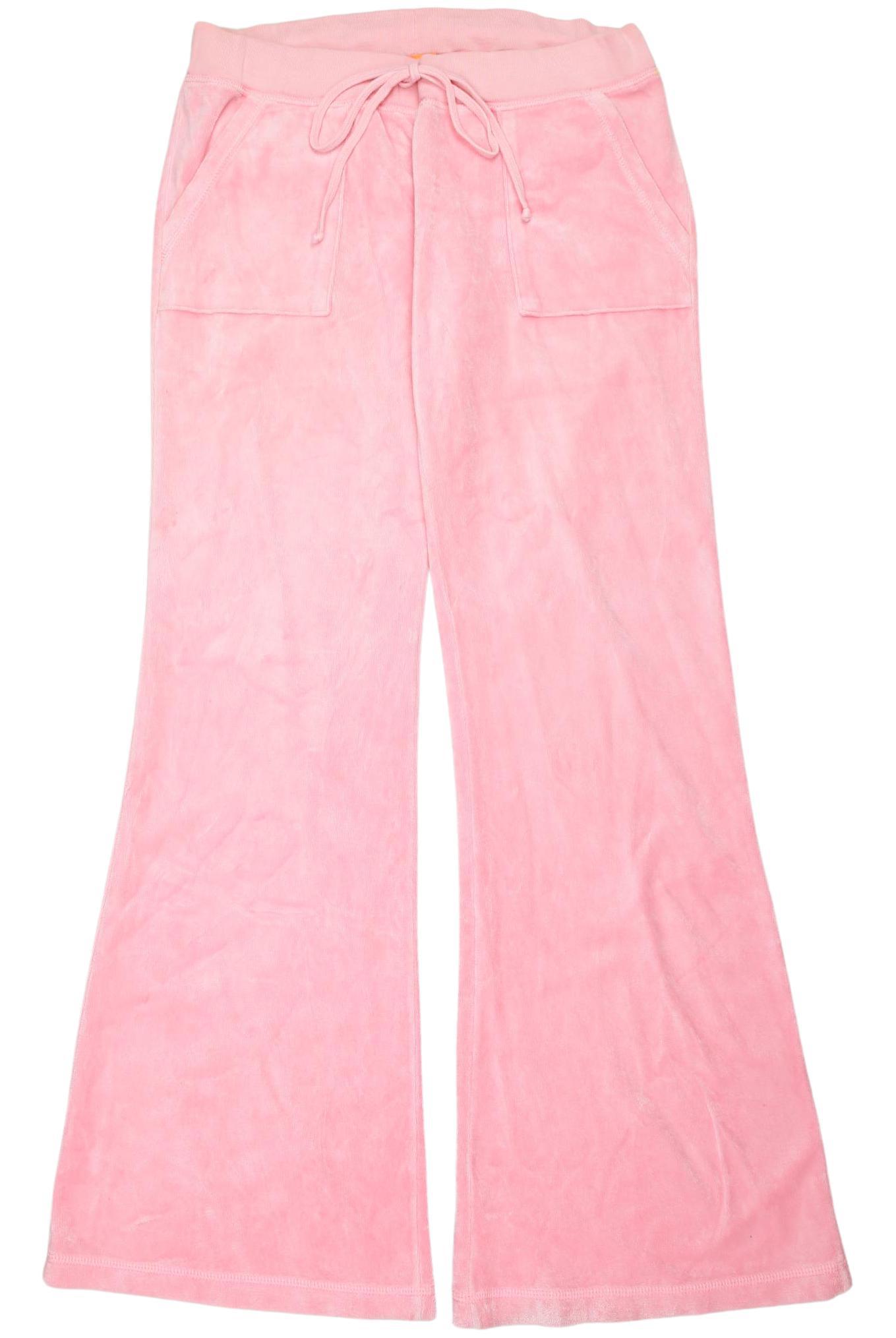 

Juicy Couture Damen Stoffhose, pink, Gr. 36