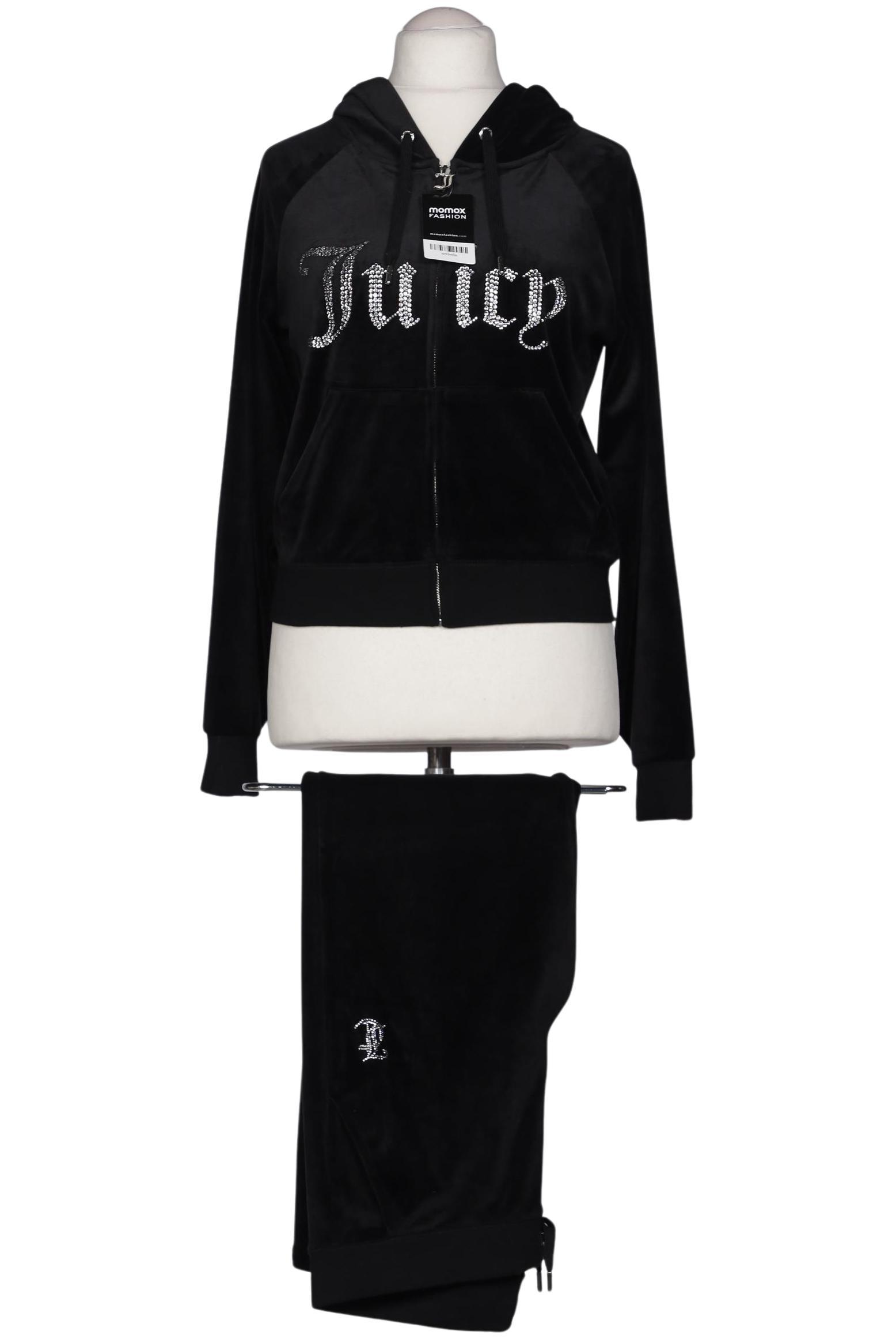 

Juicy Couture Damen Anzug, schwarz, Gr. 42