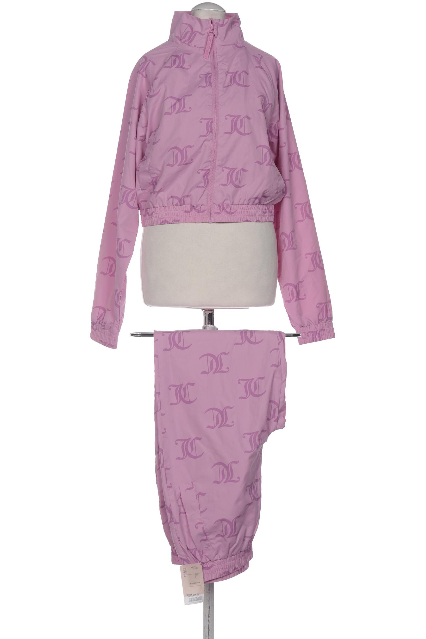 

Juicy Couture Damen Anzug, flieder, Gr. 36