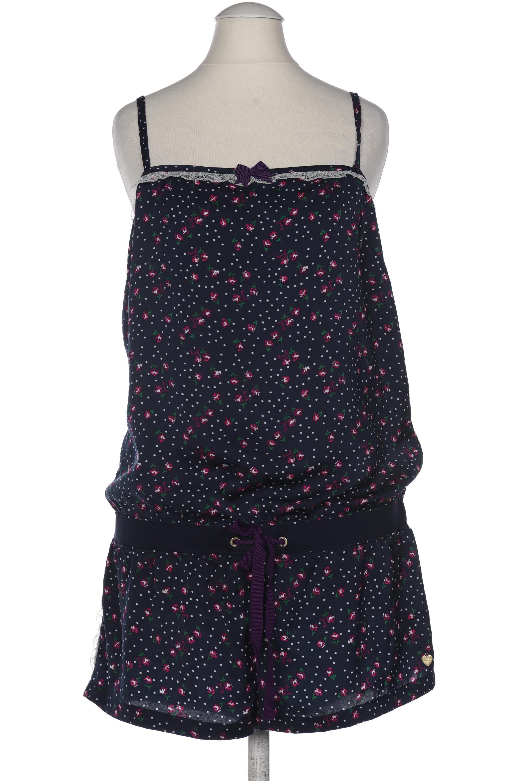 

Juicy Couture Damen Jumpsuit/Overall, marineblau, Gr. 38