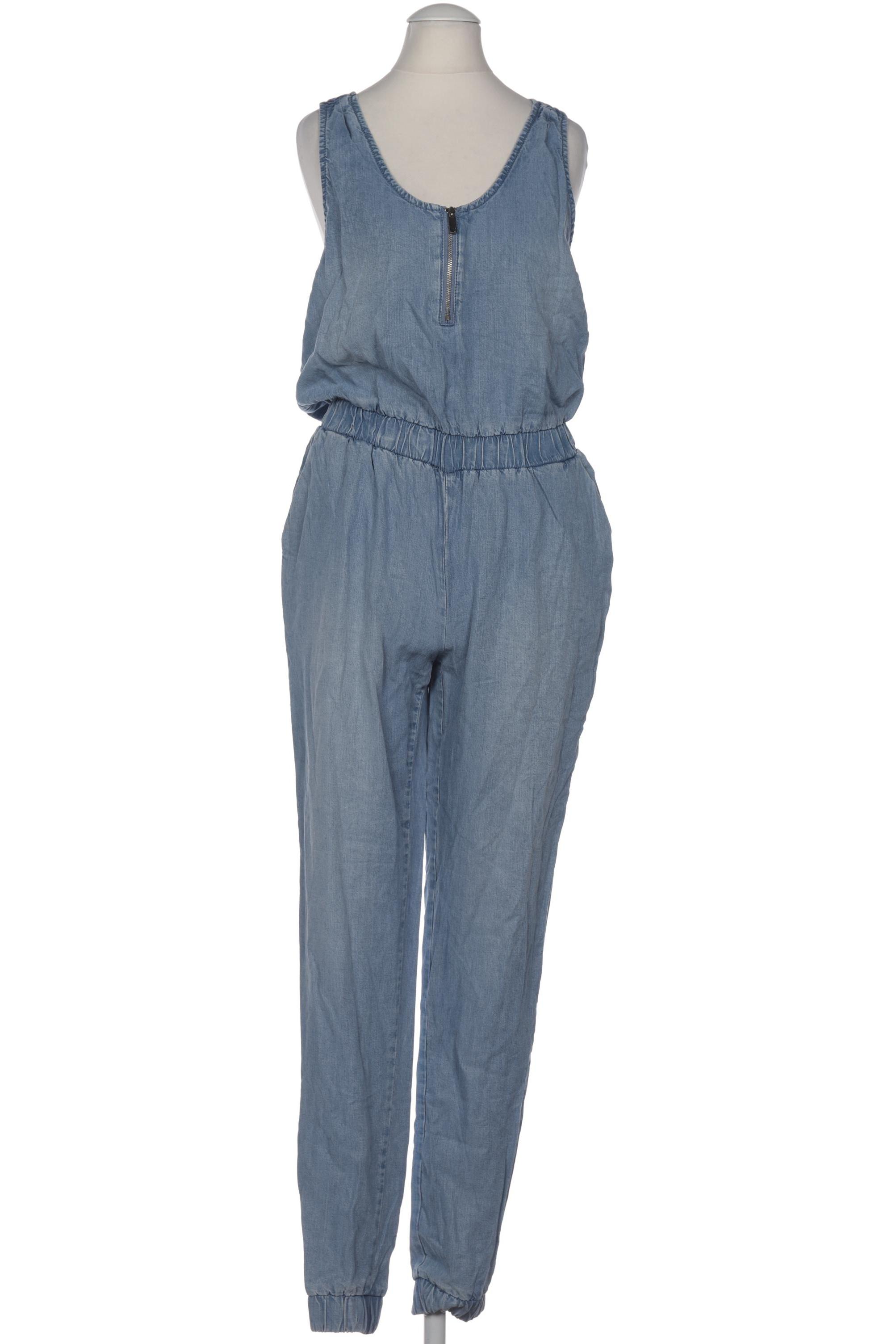 

Juicy Couture Damen Jumpsuit/Overall, blau