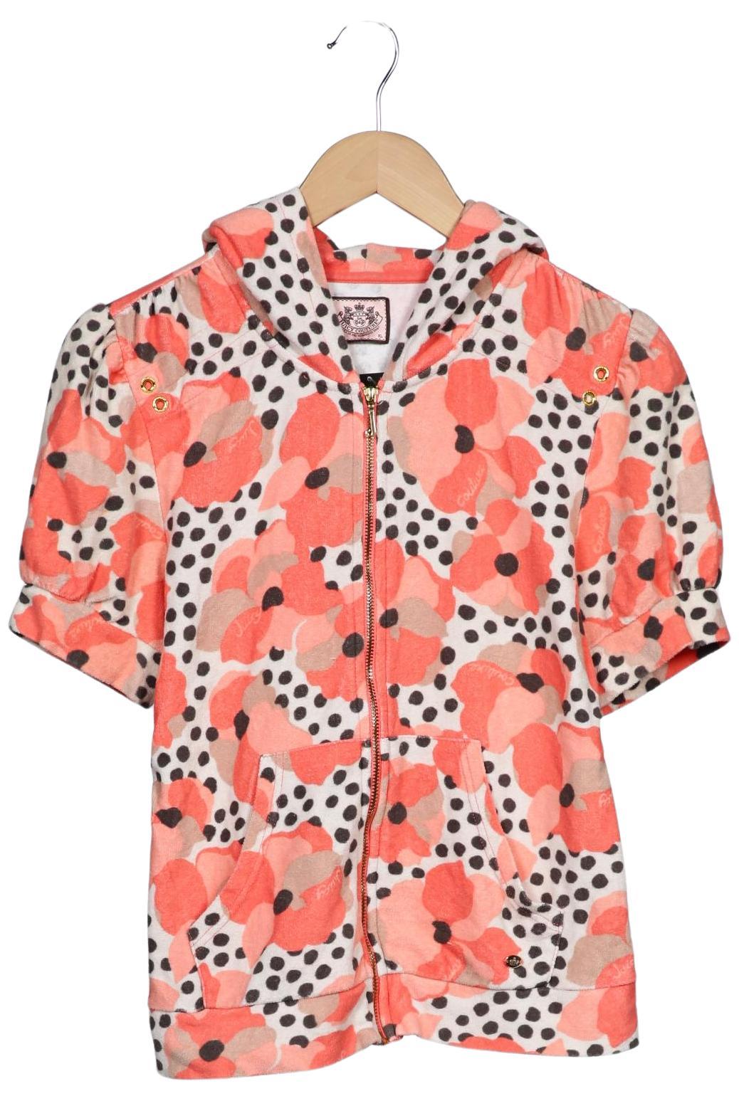 

Juicy Couture Damen Kapuzenpullover, mehrfarbig, Gr. 44