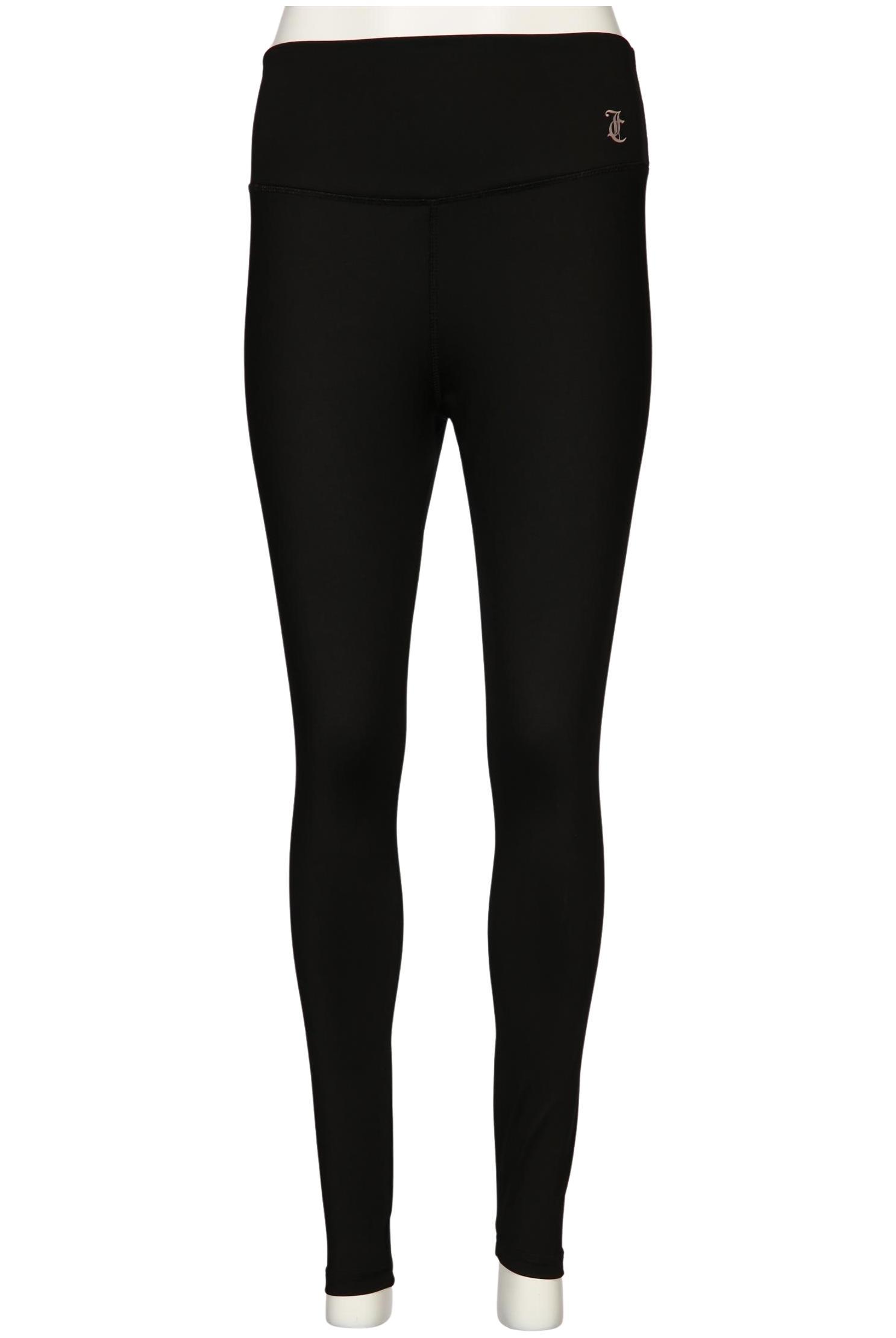 

Juicy Couture Damen Stoffhose, schwarz, Gr. 0