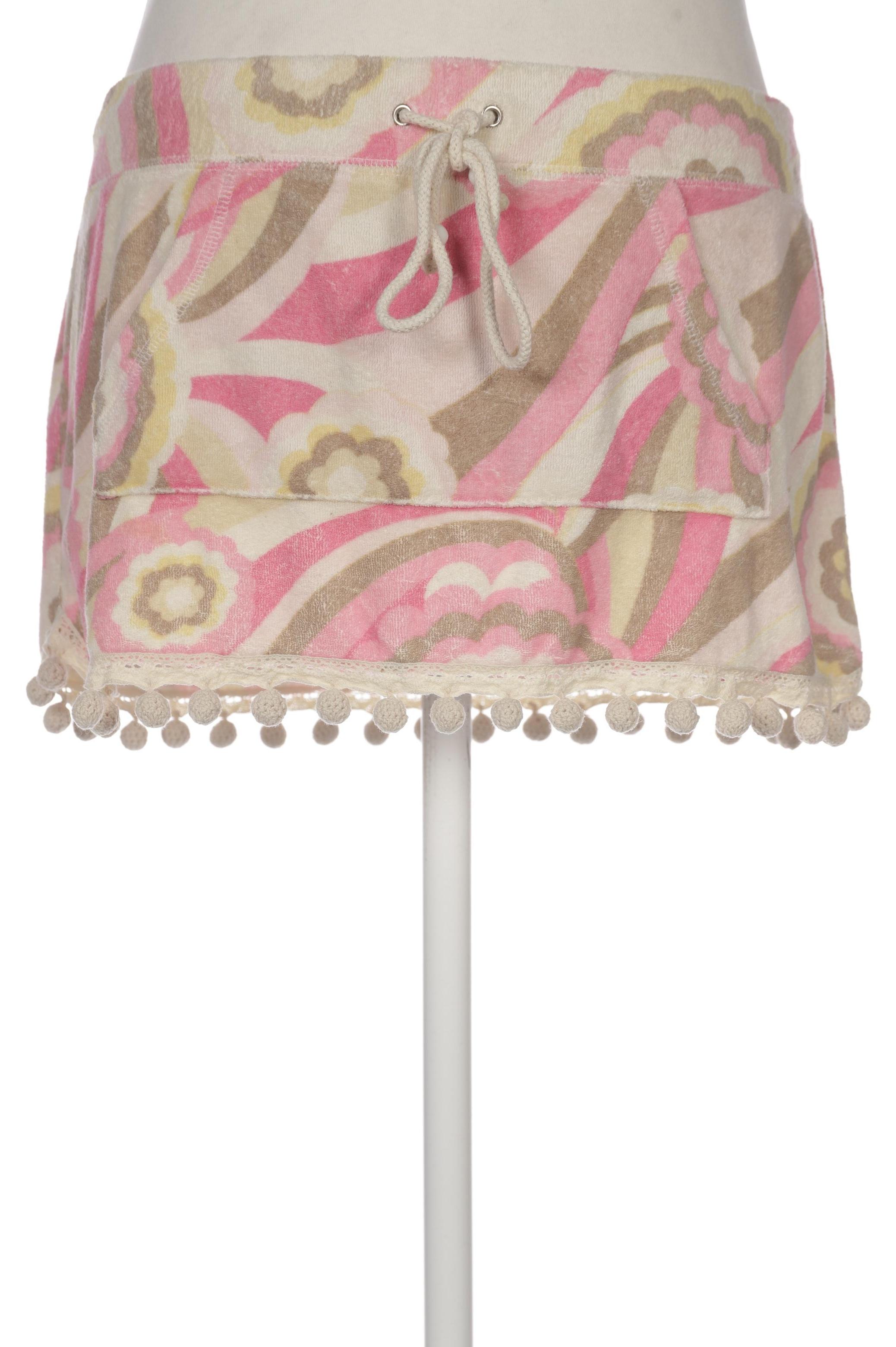 

Juicy Couture Damen Rock, pink, Gr. 42